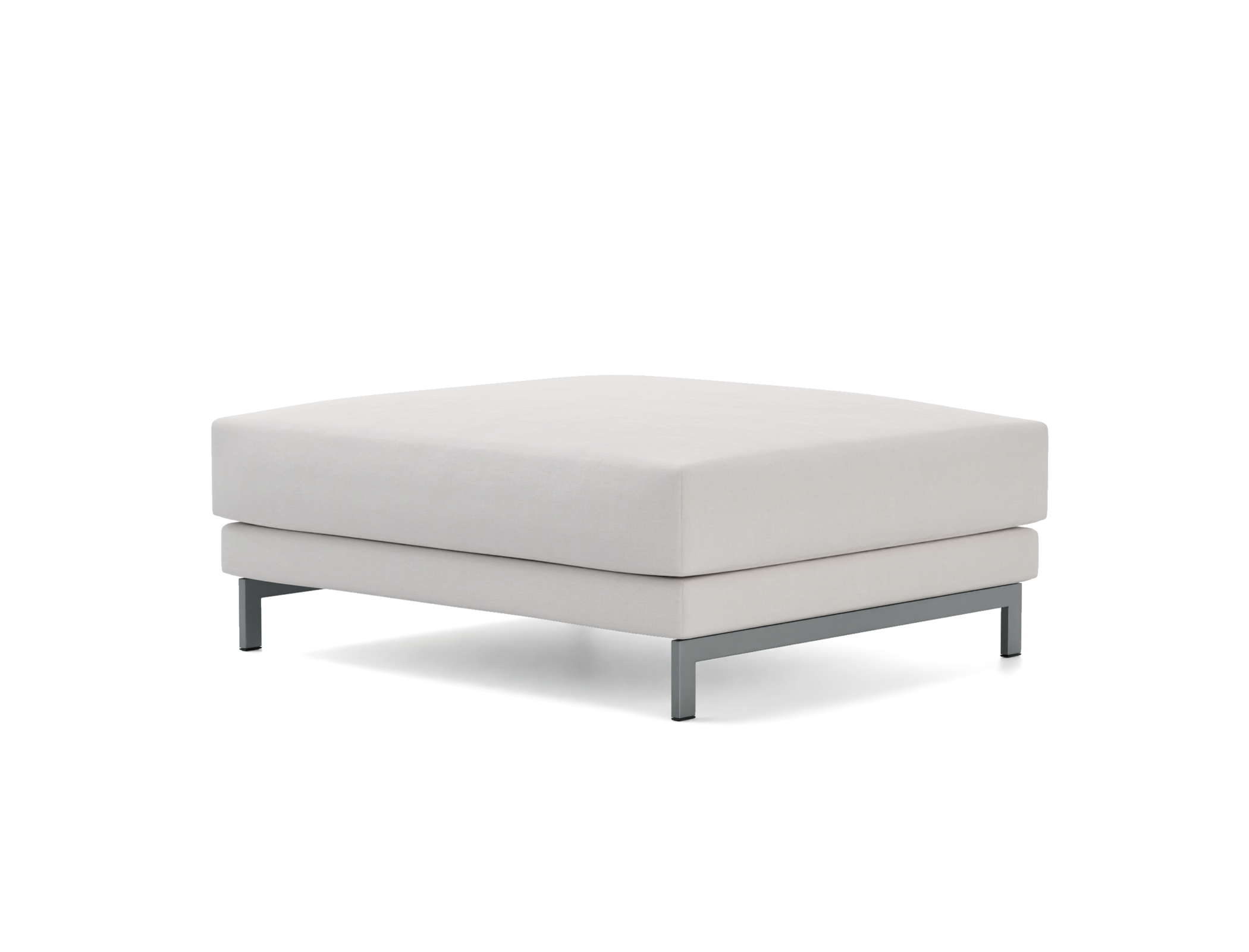 Nockeby Footstool Cover