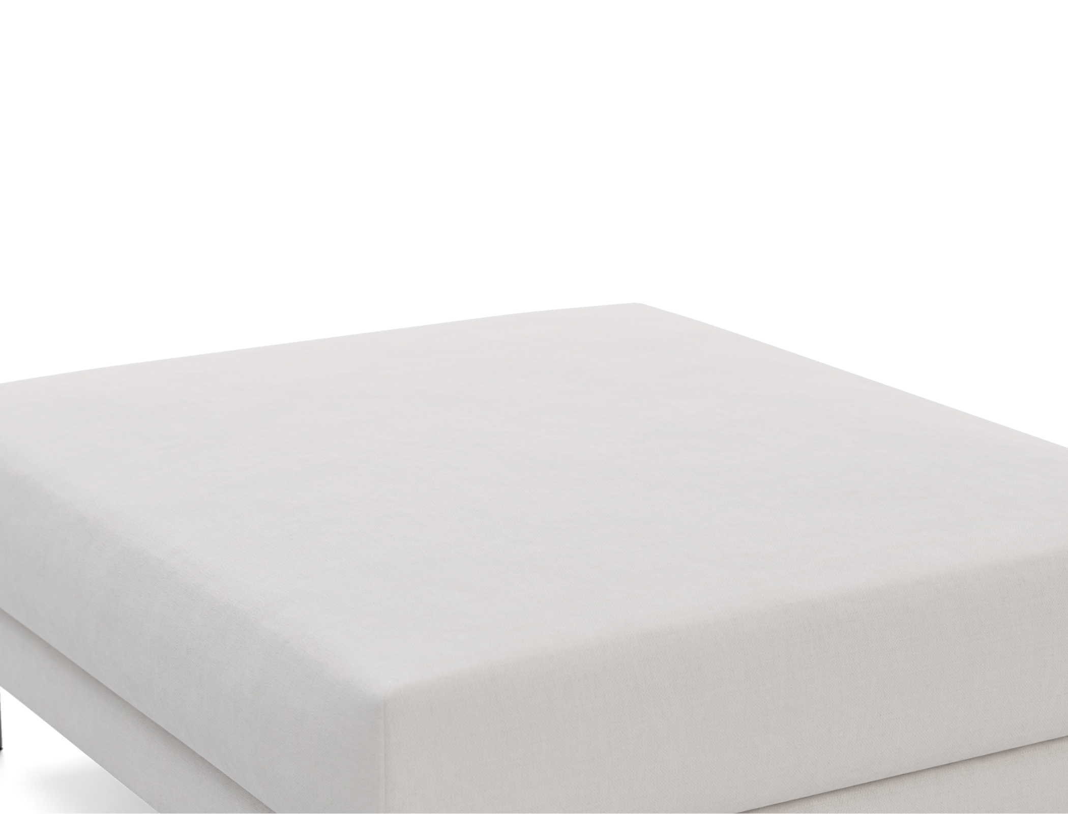 Nockeby Footstool Cover