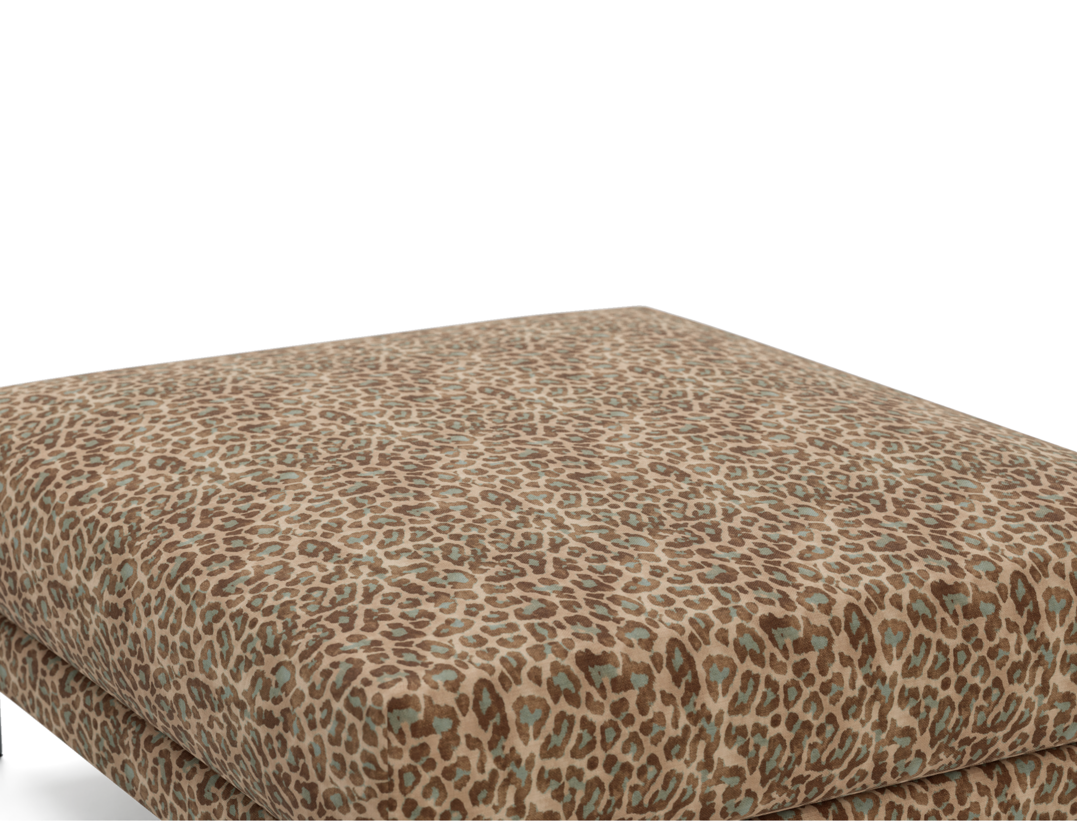 Nockeby Footstool Cover