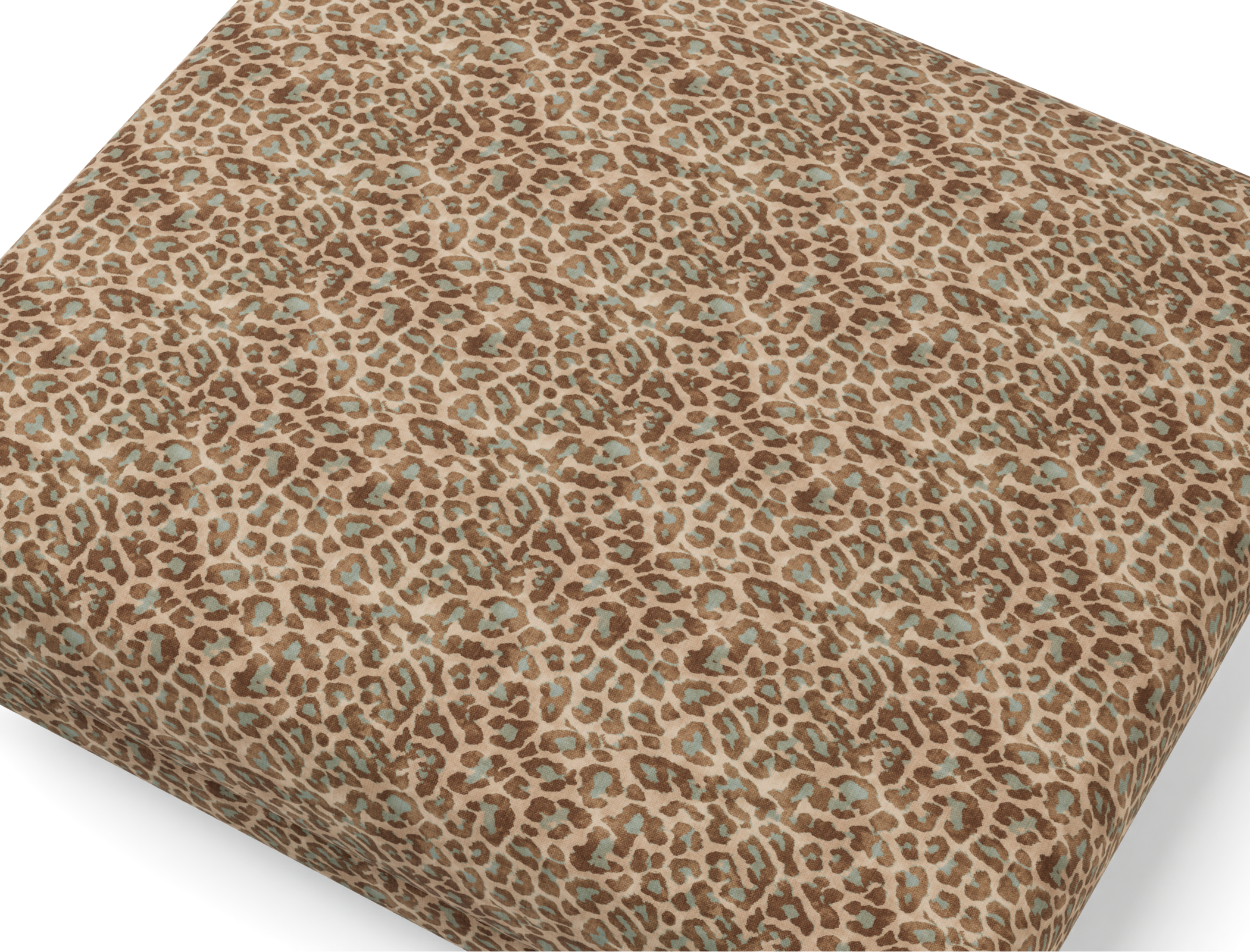 Nockeby Footstool Cover