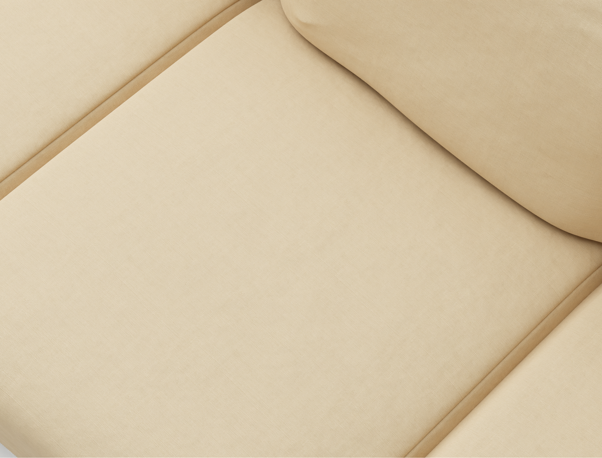 Nockeby 3 Seater Sofa with Left Chaise Cover