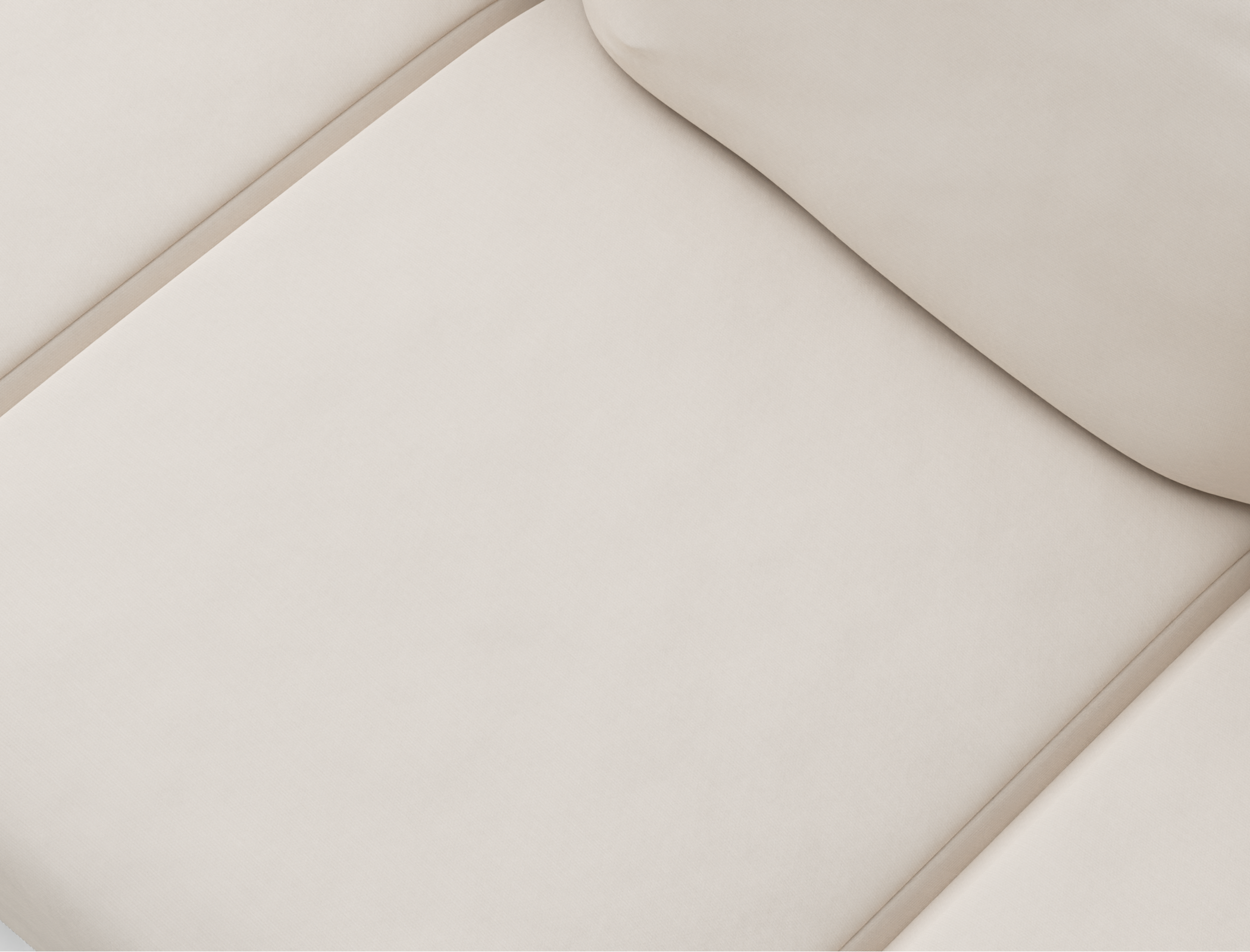 Nockeby 3 Seater Sofa with Left Chaise Cover