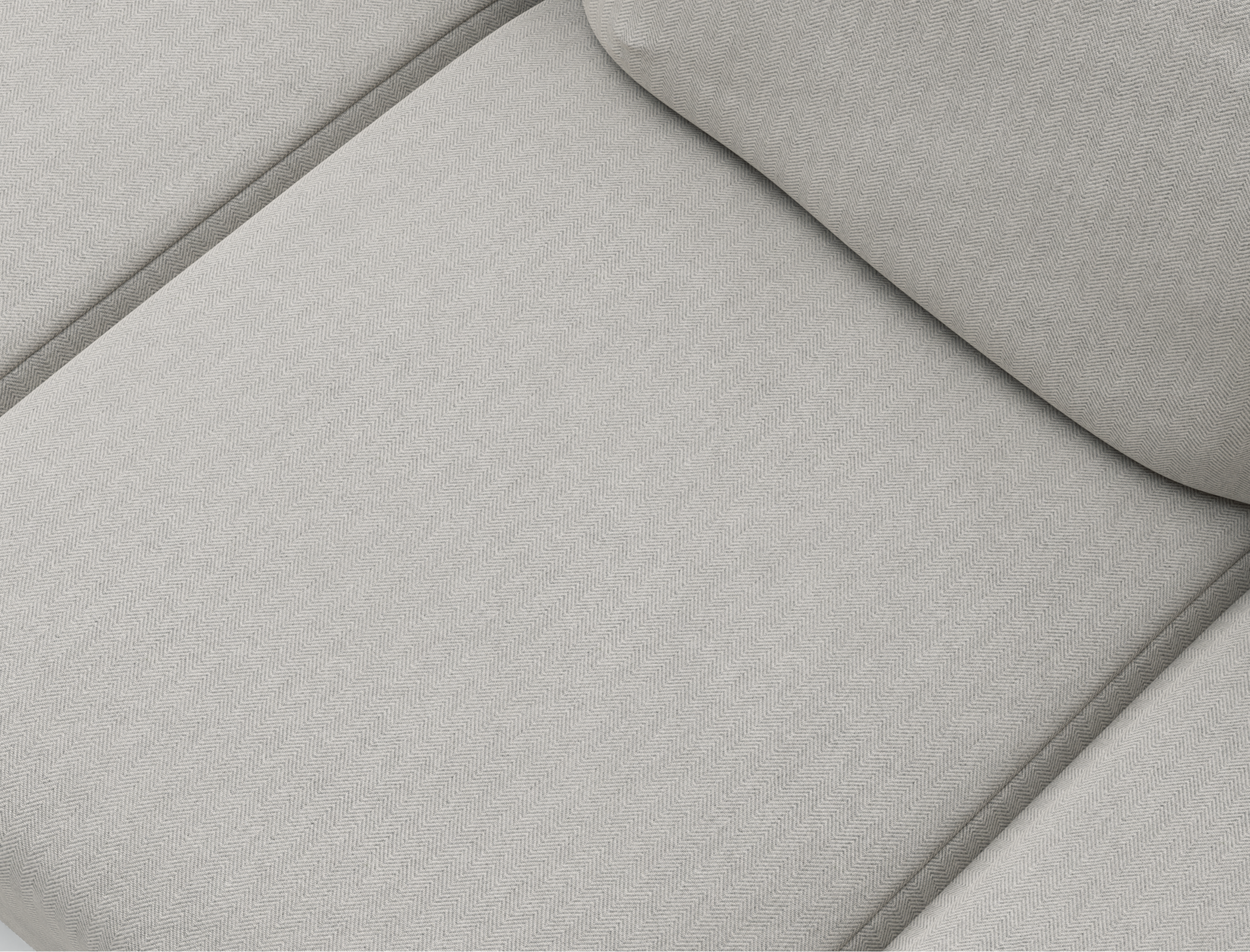 Nockeby 3 Seater Sofa with Left Chaise Cover