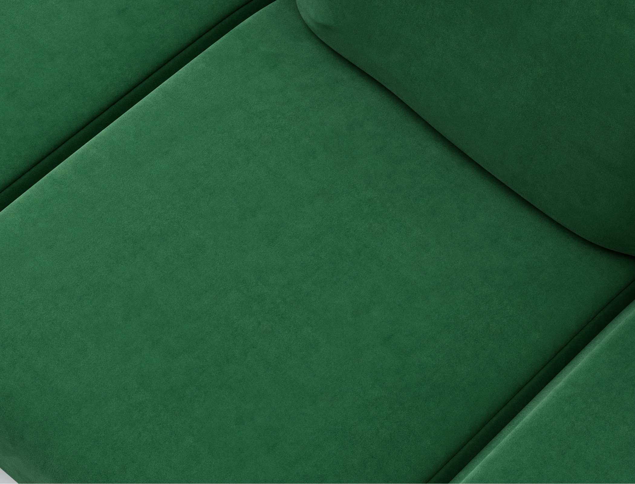 Nockeby 3 Seater Sofa with Left Chaise Cover