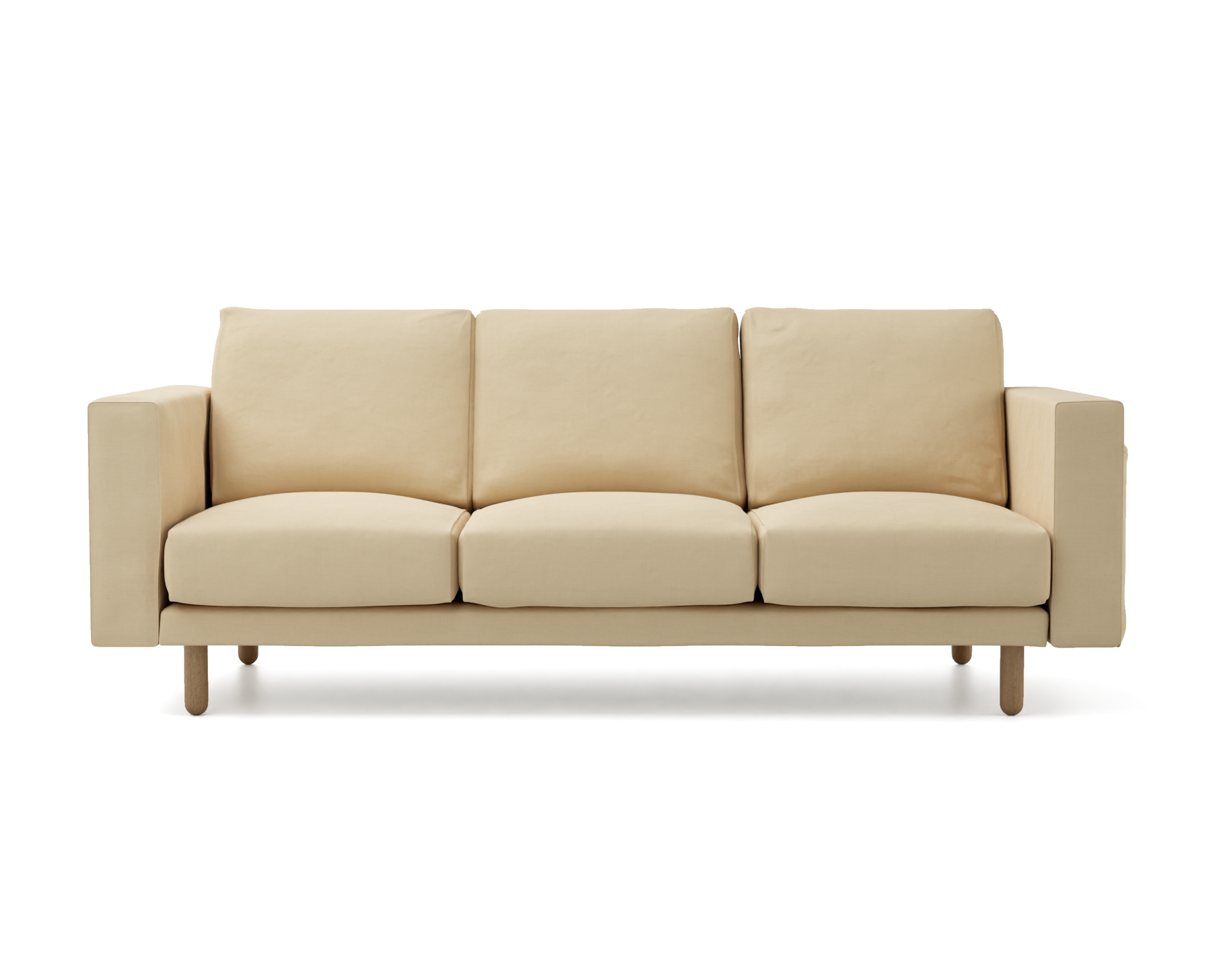 Norsborg 3 Seater Sofa Cover