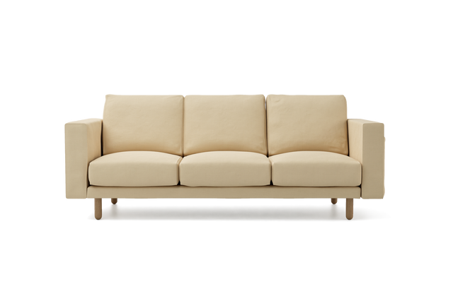 Bezug für 3er-Sofa Norsborg