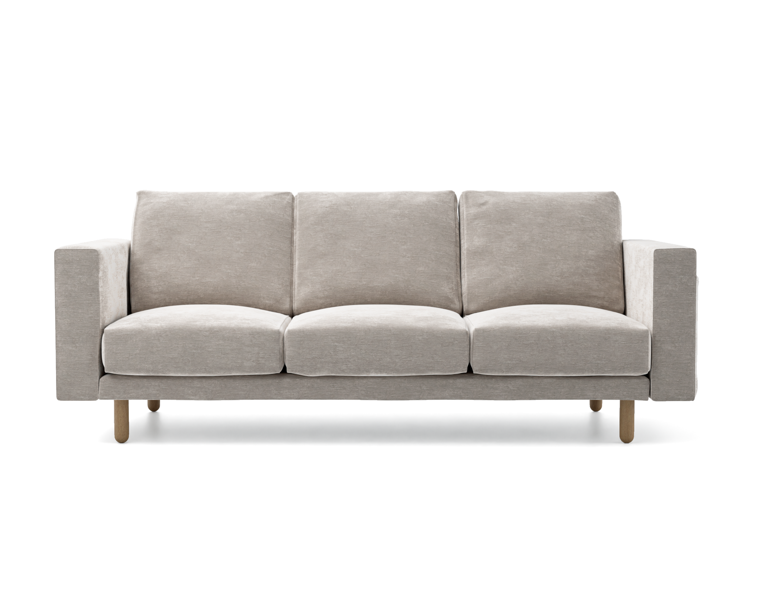 Norsborg 3 Seater Sofa Cover