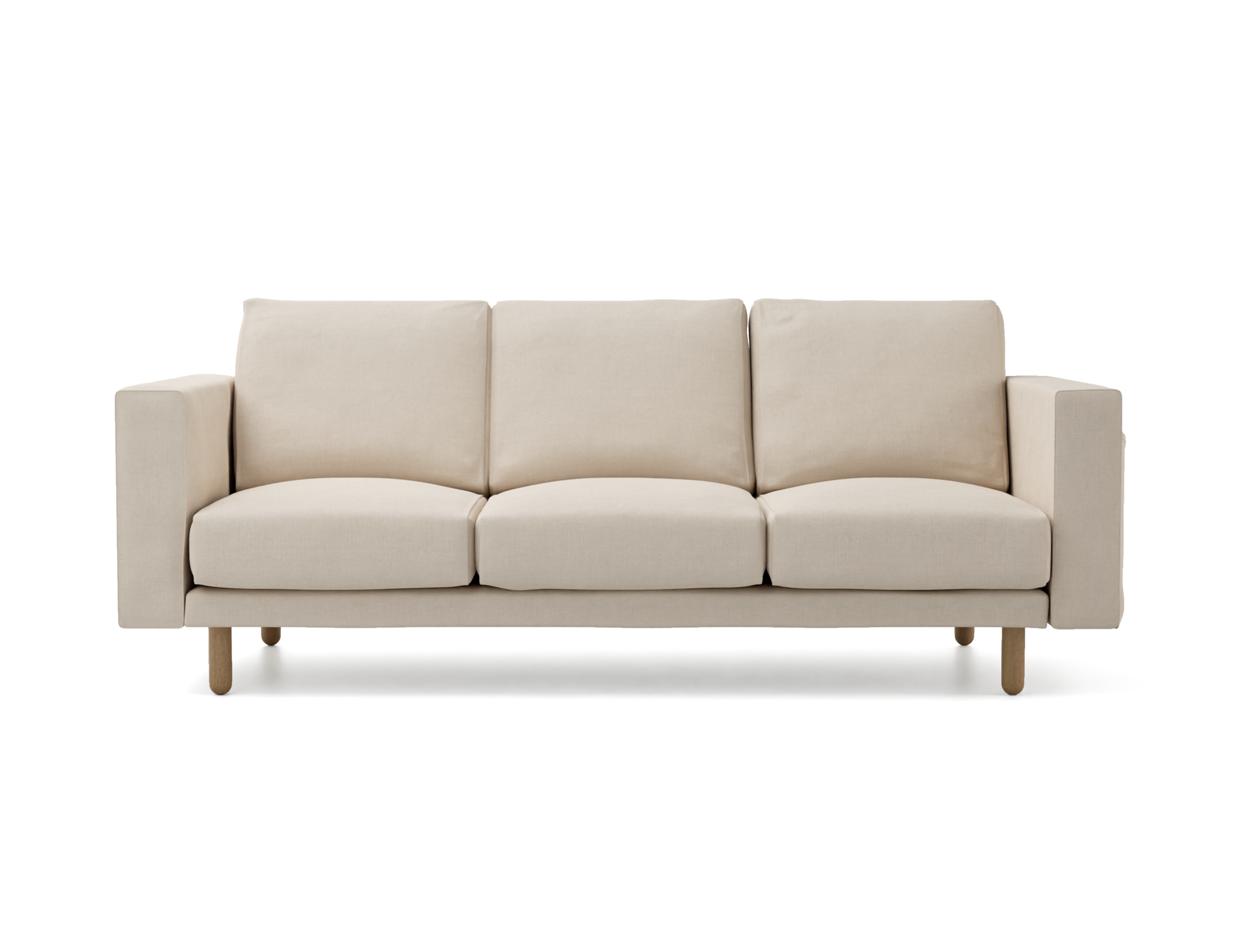 Norsborg 3 Seater Sofa Cover