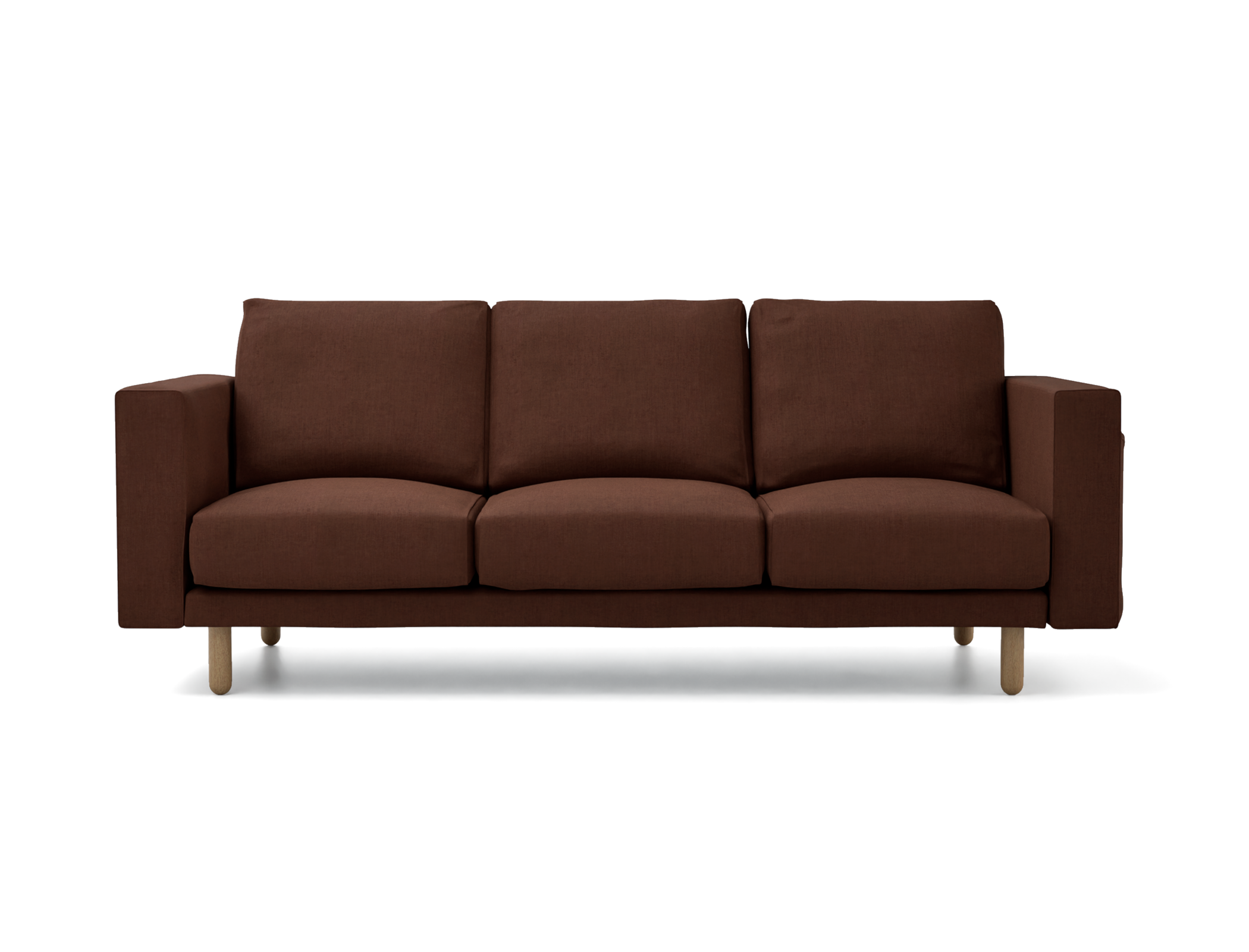 Norsborg 3 Seater Sofa Cover