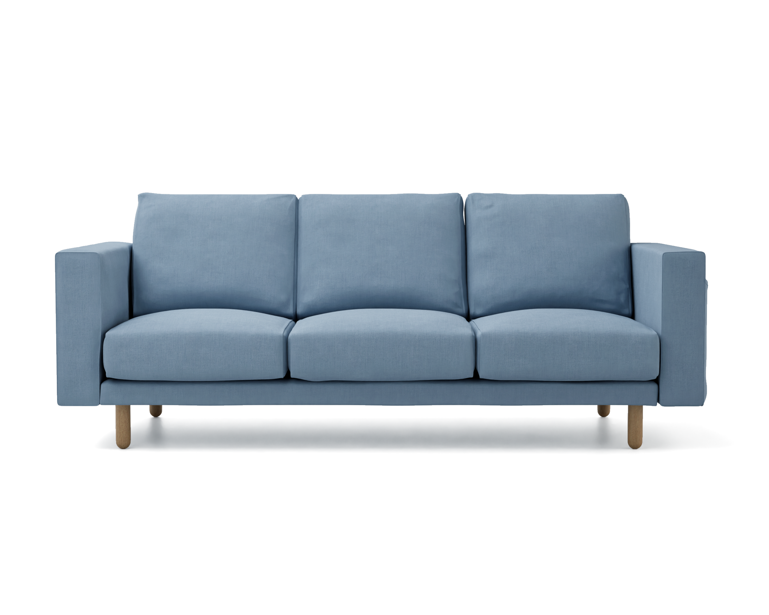 Norsborg 3 Seater Sofa Cover