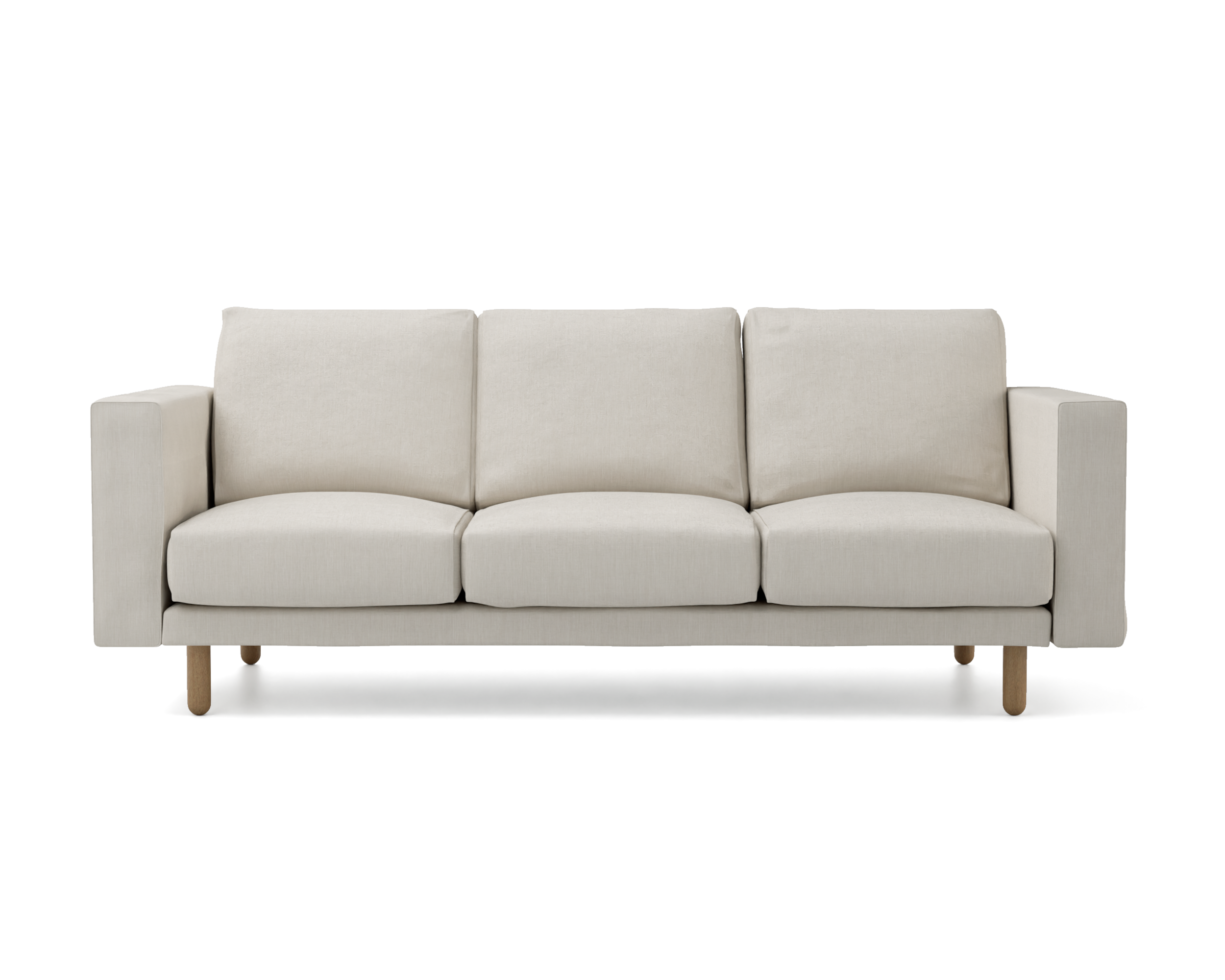 Norsborg 3 Seater Sofa Cover