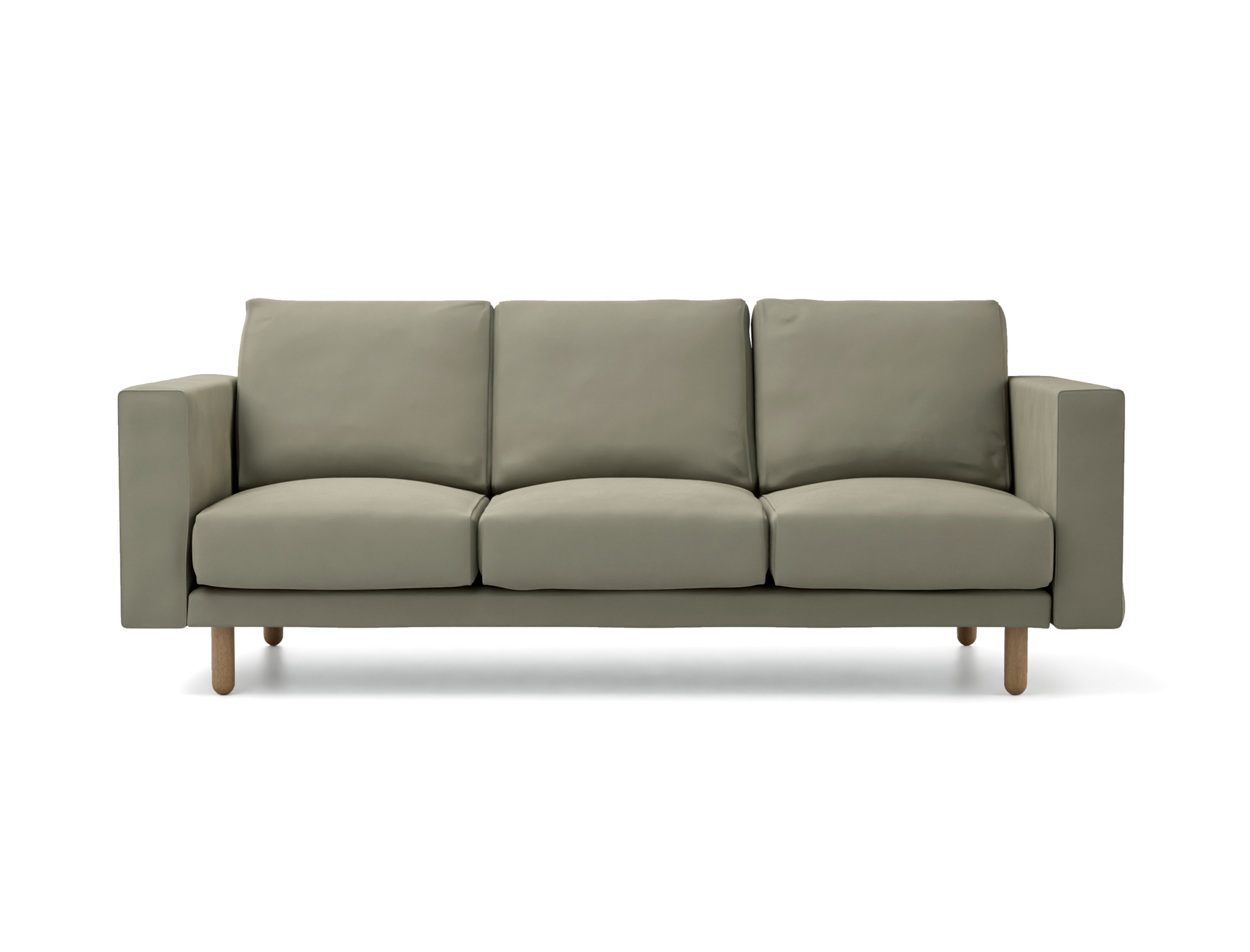Norsborg 3 Seater Sofa Cover