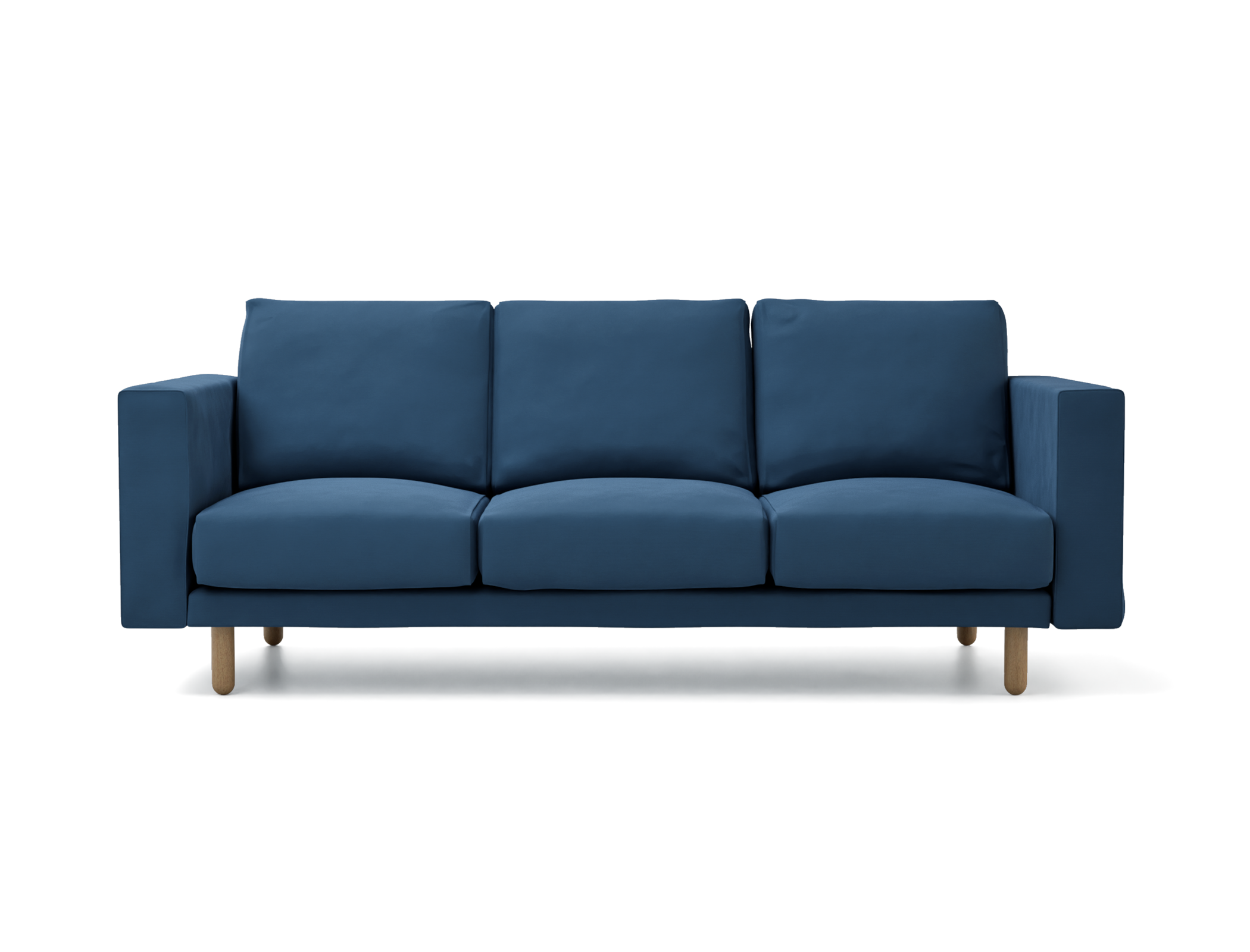 Norsborg 3 Seater Sofa Cover