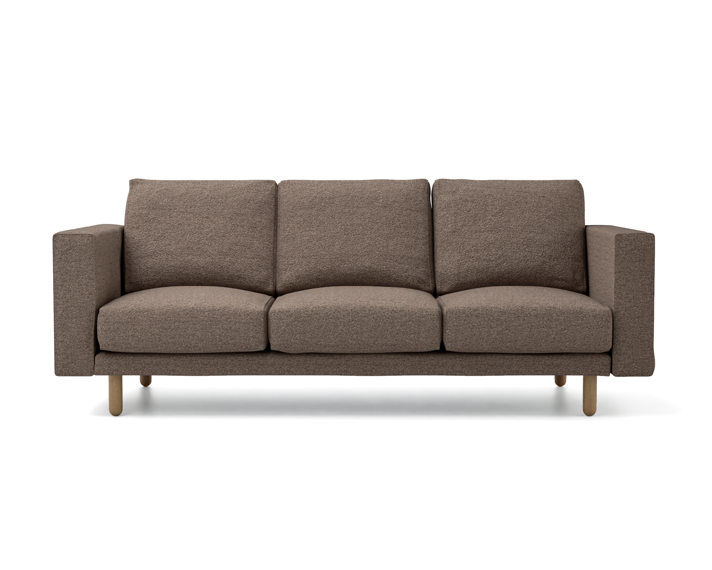 Norsborg 3 Seater Sofa Cover