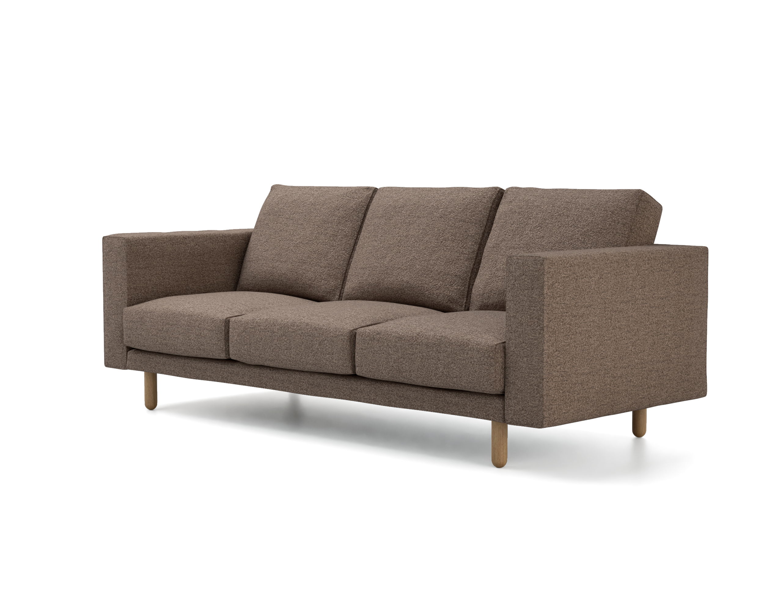 Norsborg 3 Seater Sofa Cover