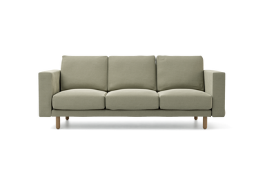 IKEA Norsborg, 3 Seater sofa cover without pockets - Bemz | Bemz IKEA Norsborg, 3 Seater sofa cover without pockets - Bemz | Bemz