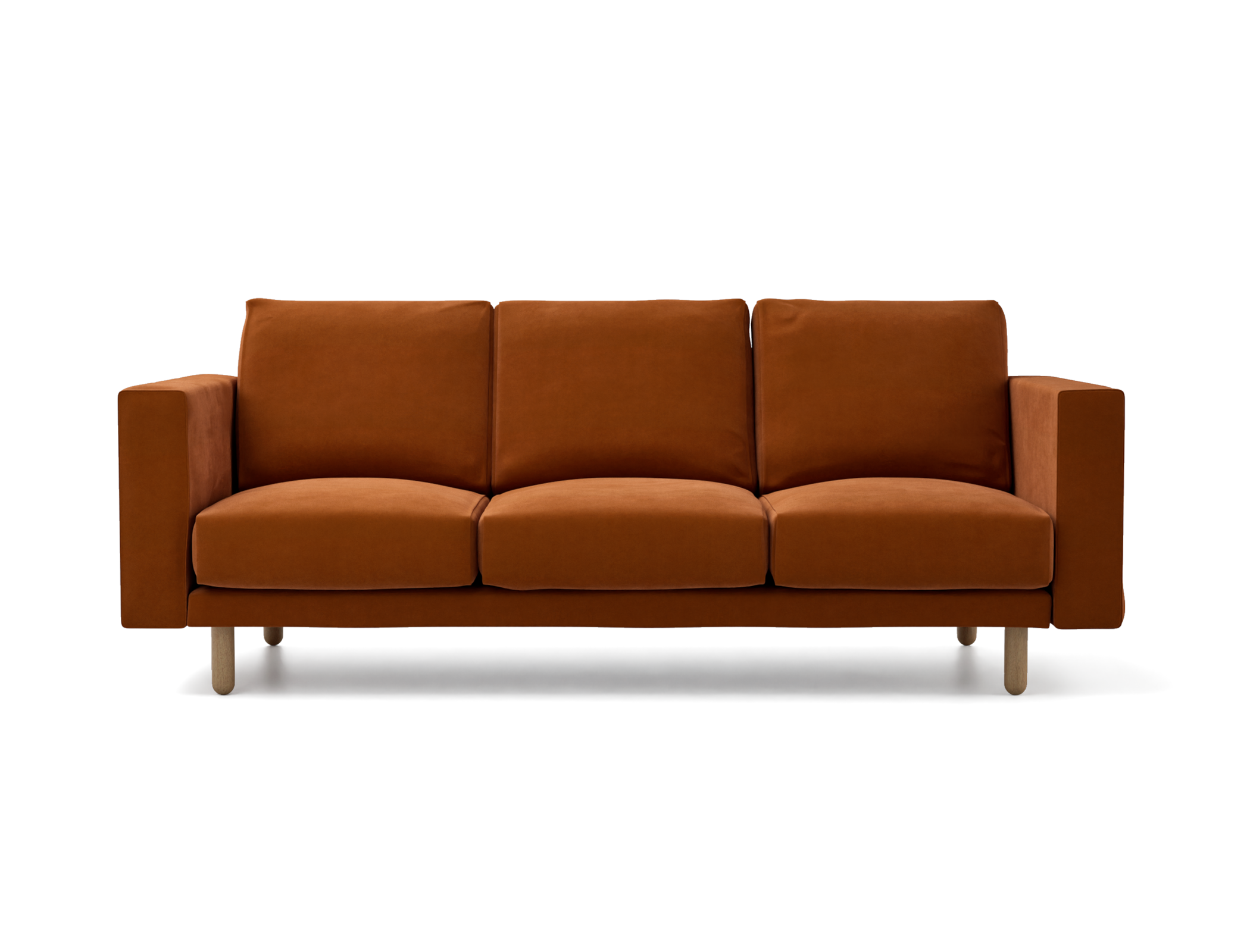 Norsborg 3 Seater Sofa Cover