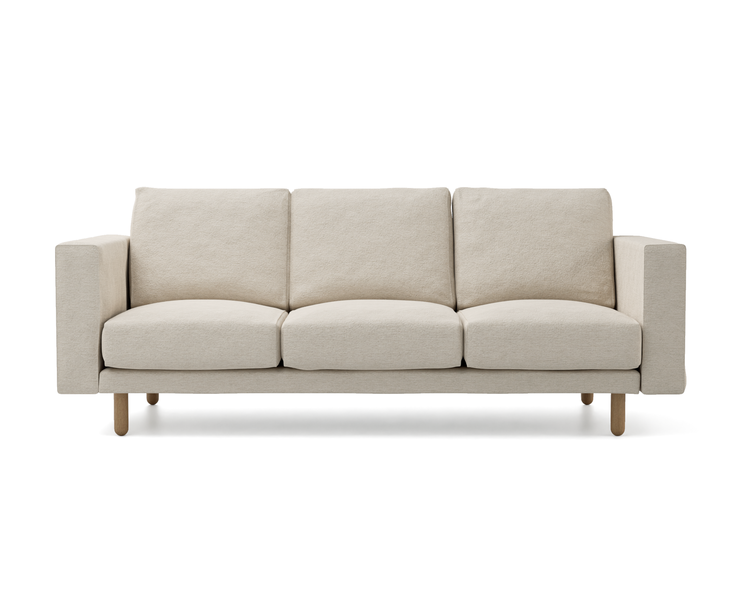 Norsborg 3 Seater Sofa Cover