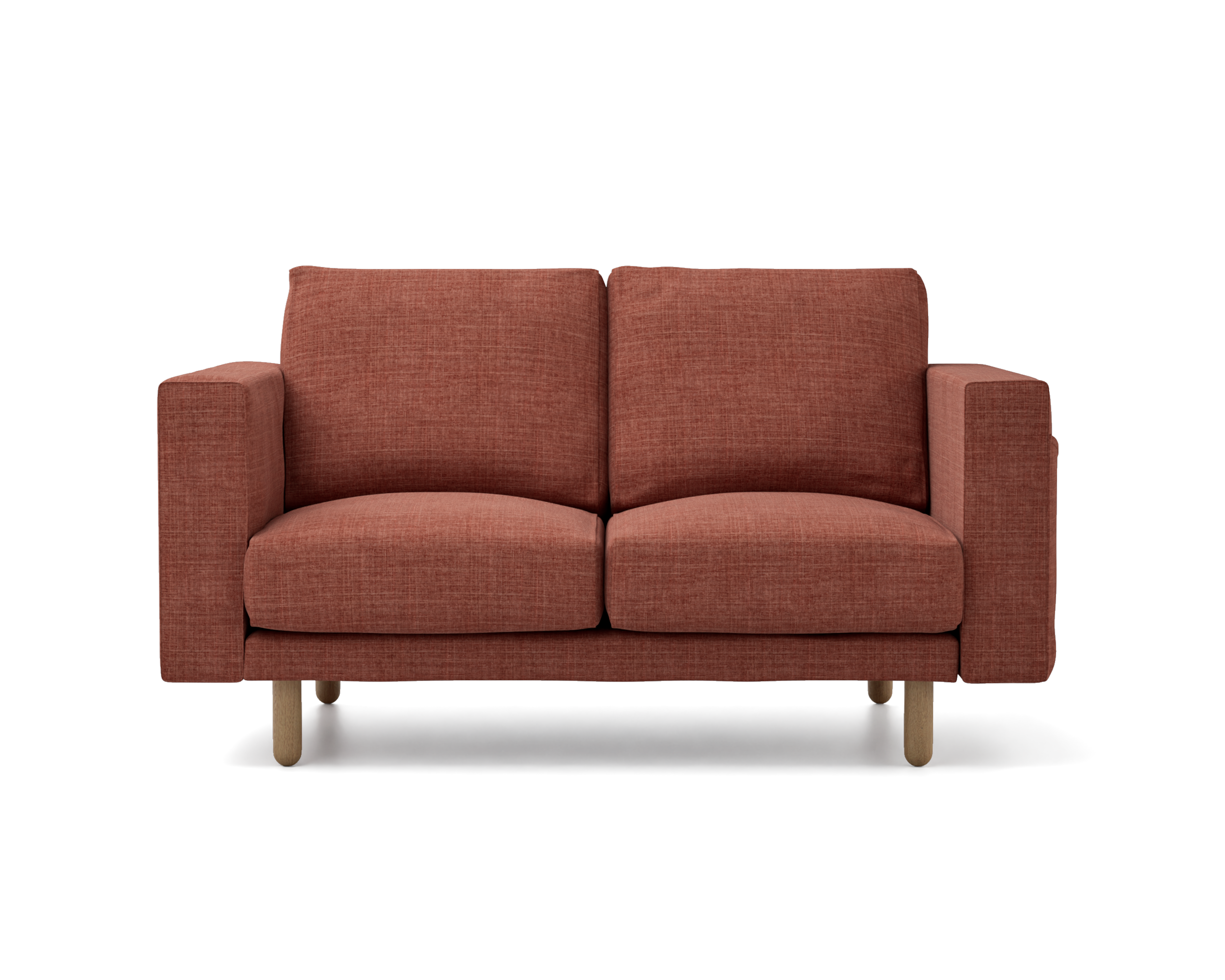 Norsborg 2 Seater Sofa Cover