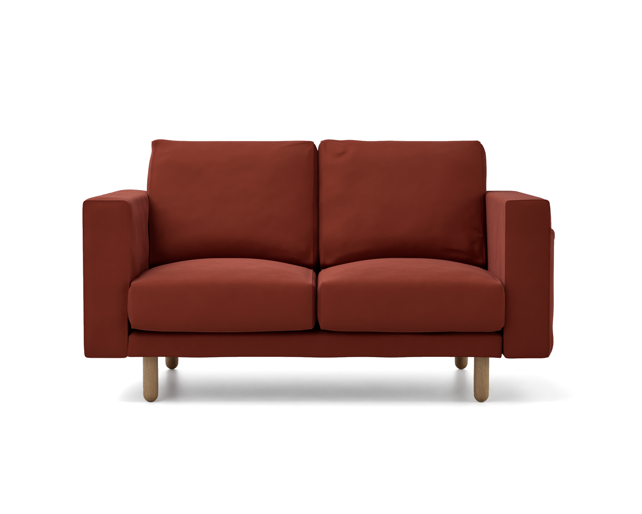 Norsborg 2 Seater Sofa Cover