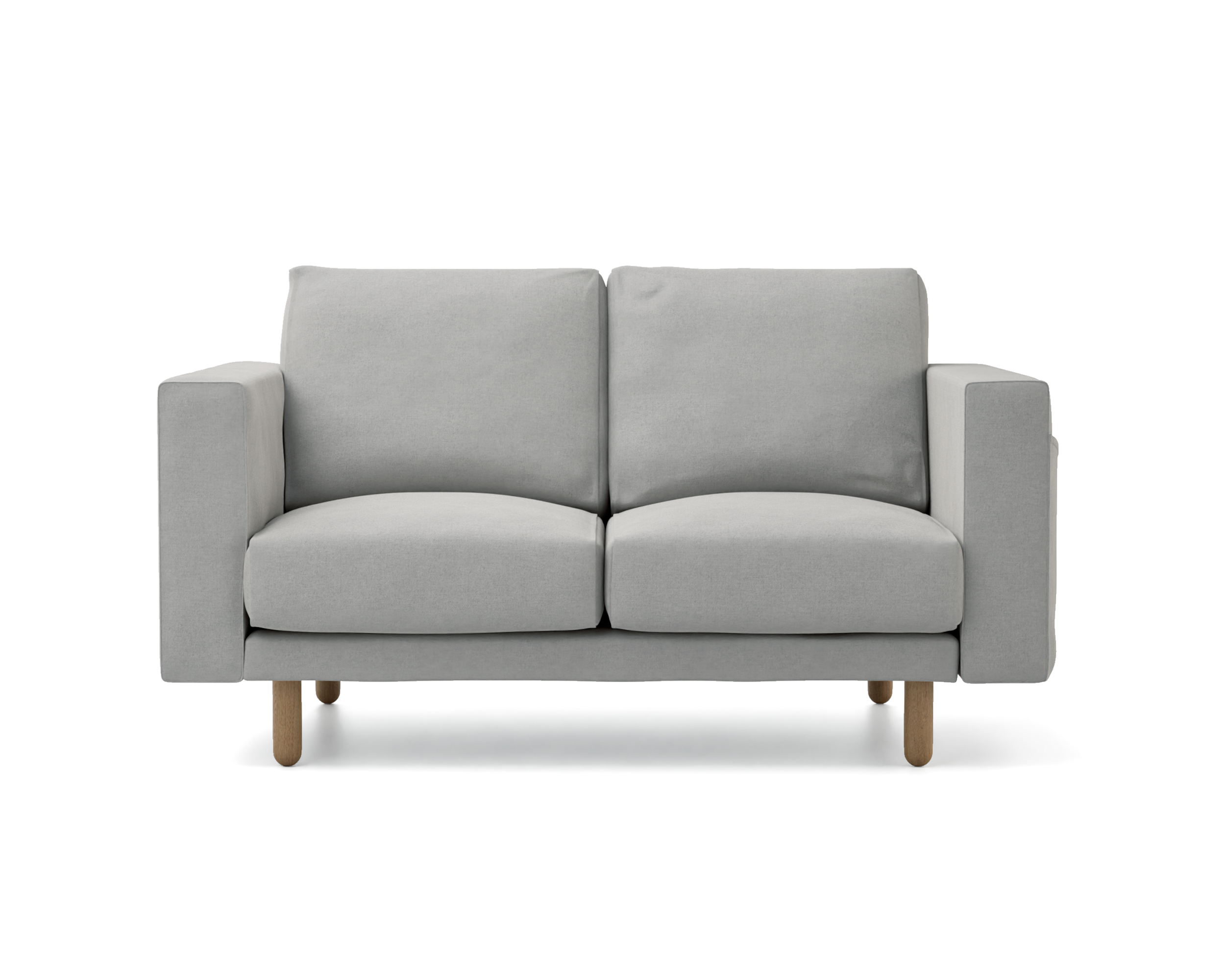 Norsborg 2 Seater Sofa Cover