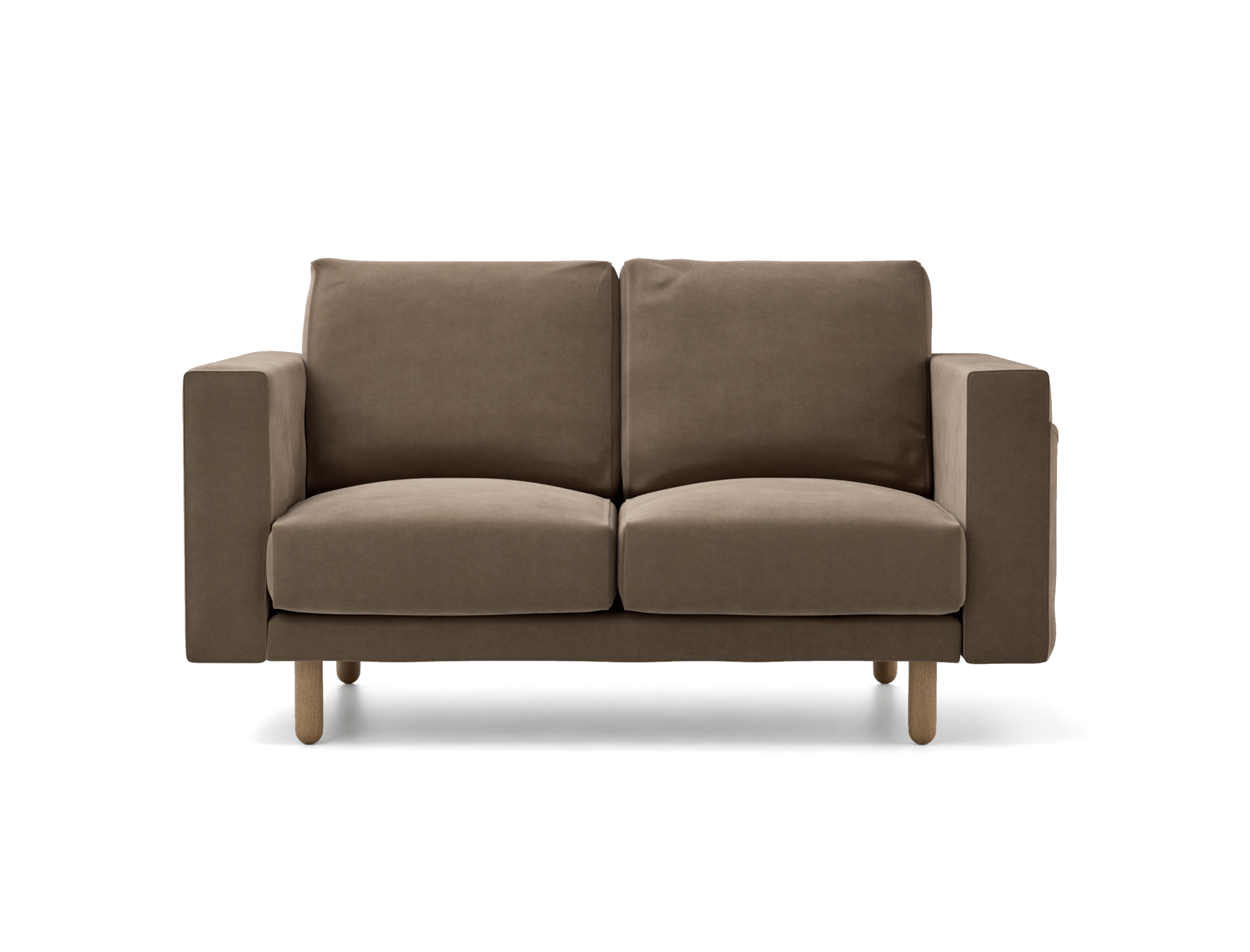 Norsborg 2 Seater Sofa Cover