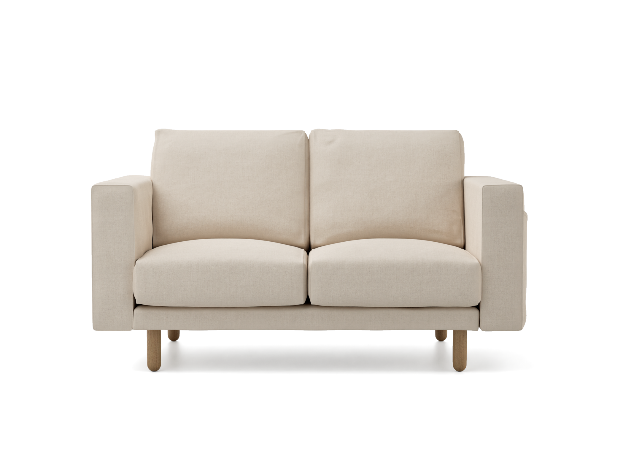 Norsborg 2 Seater Sofa Cover