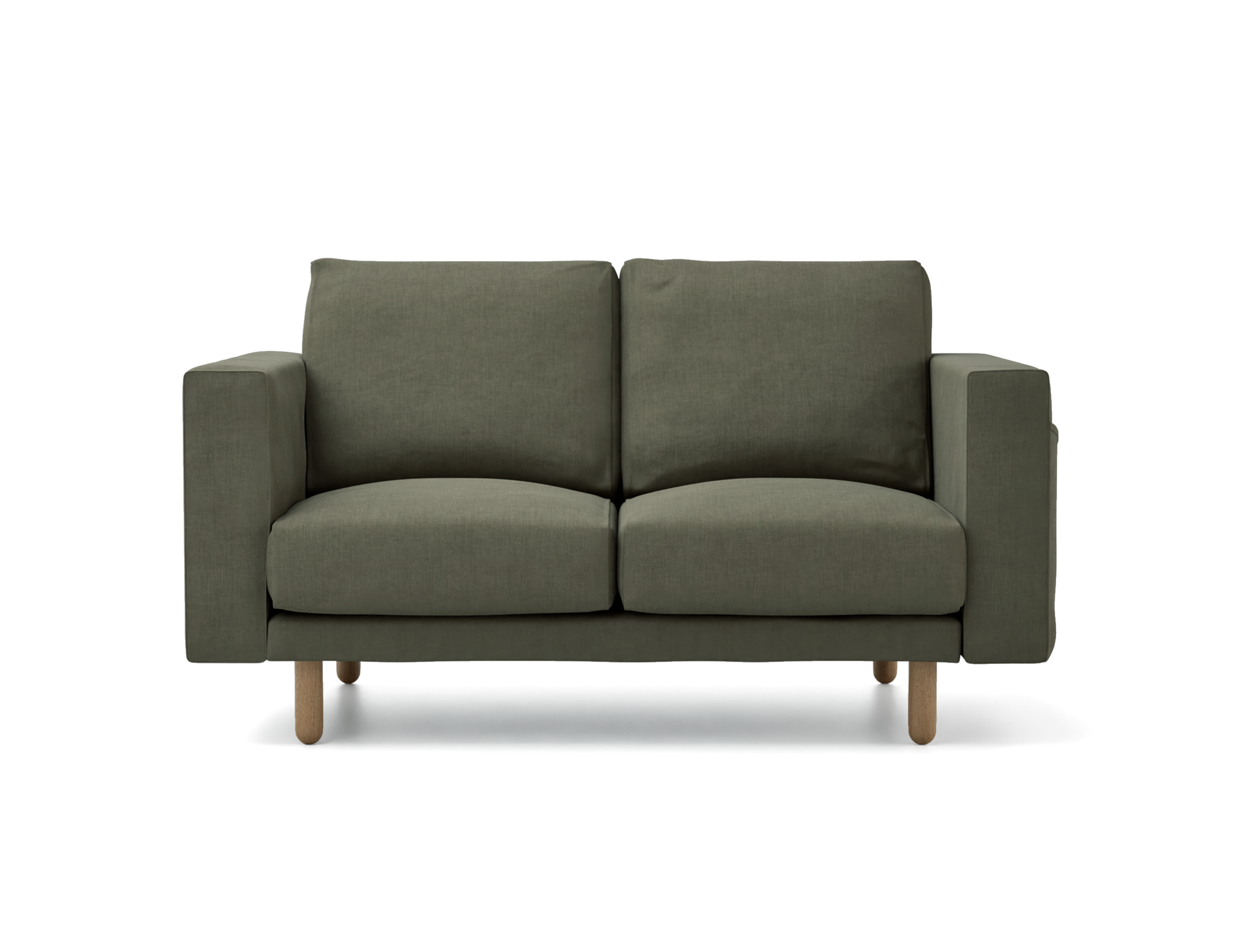 Norsborg 2 Seater Sofa Cover