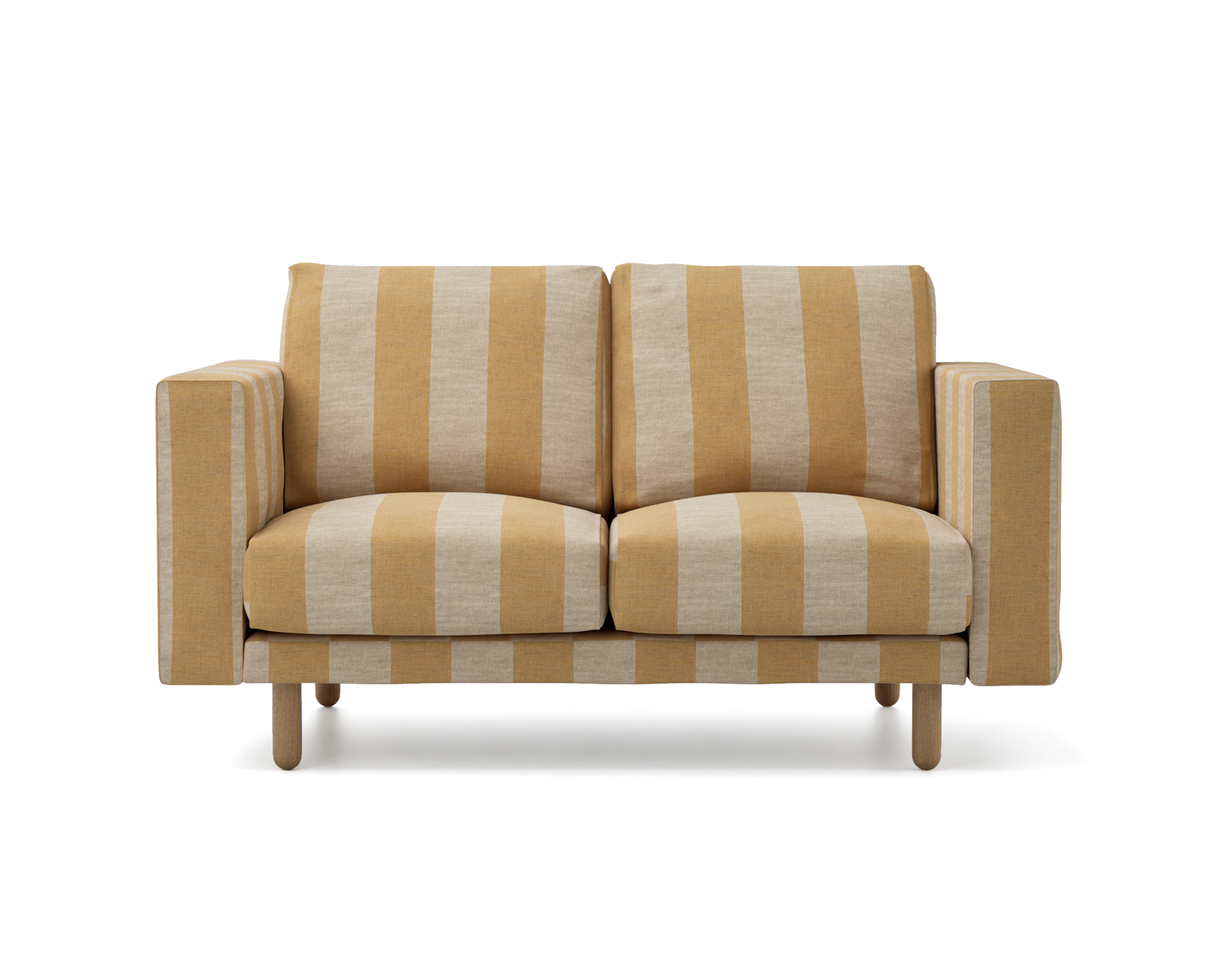 Norsborg 2 Seater Sofa Cover