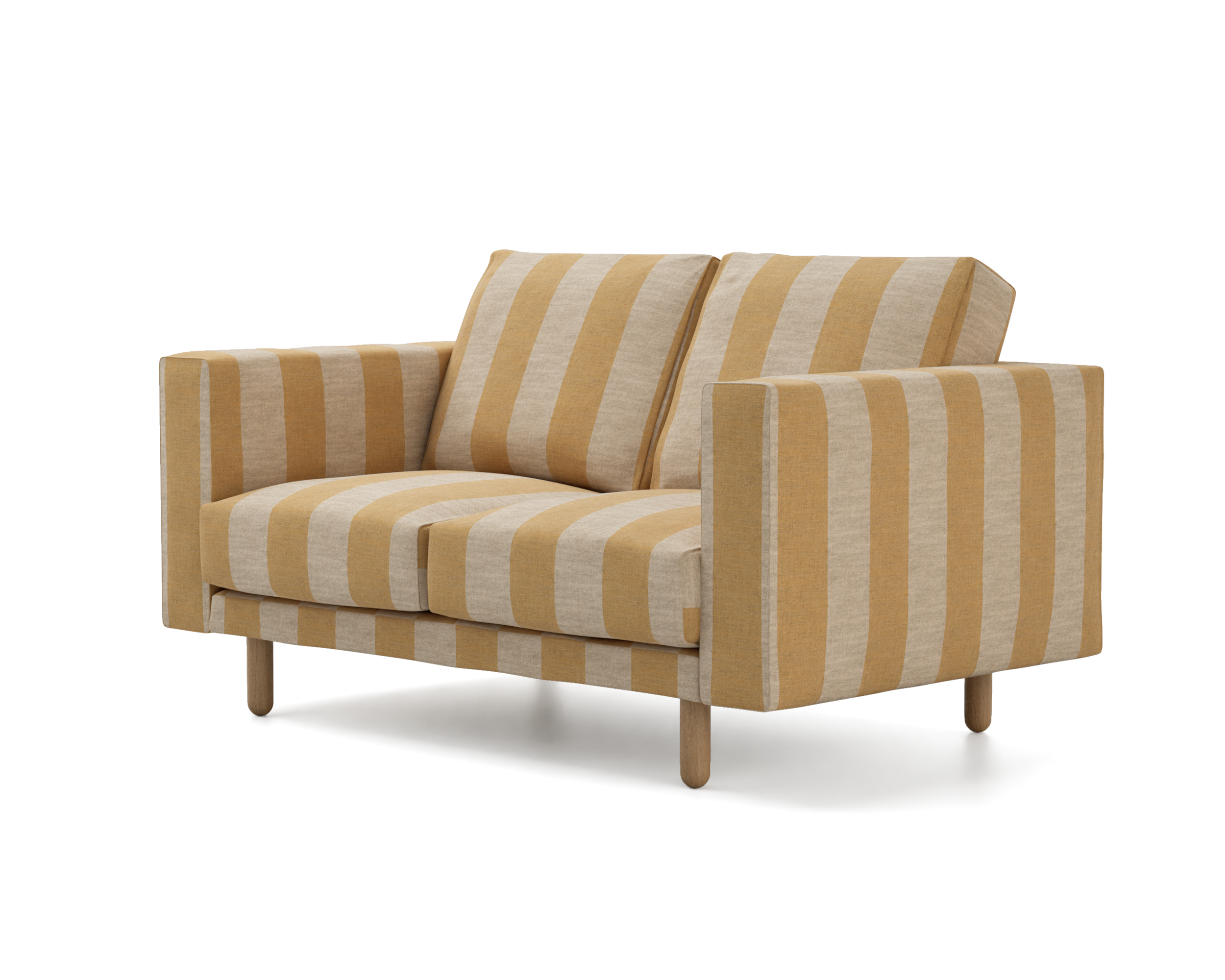 Norsborg 2 Seater Sofa Cover