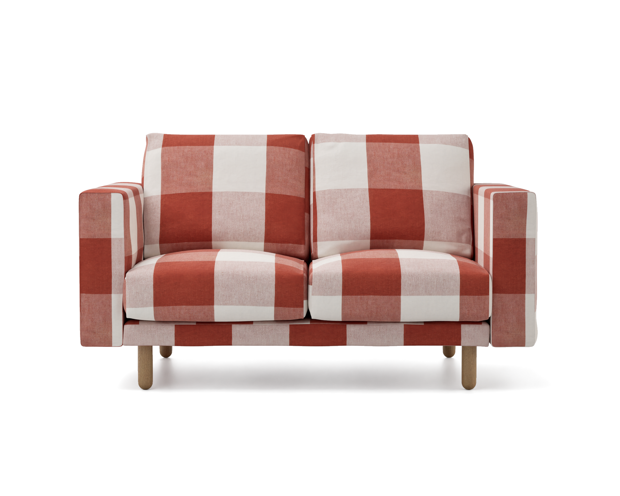 Norsborg 2 Seater Sofa Cover