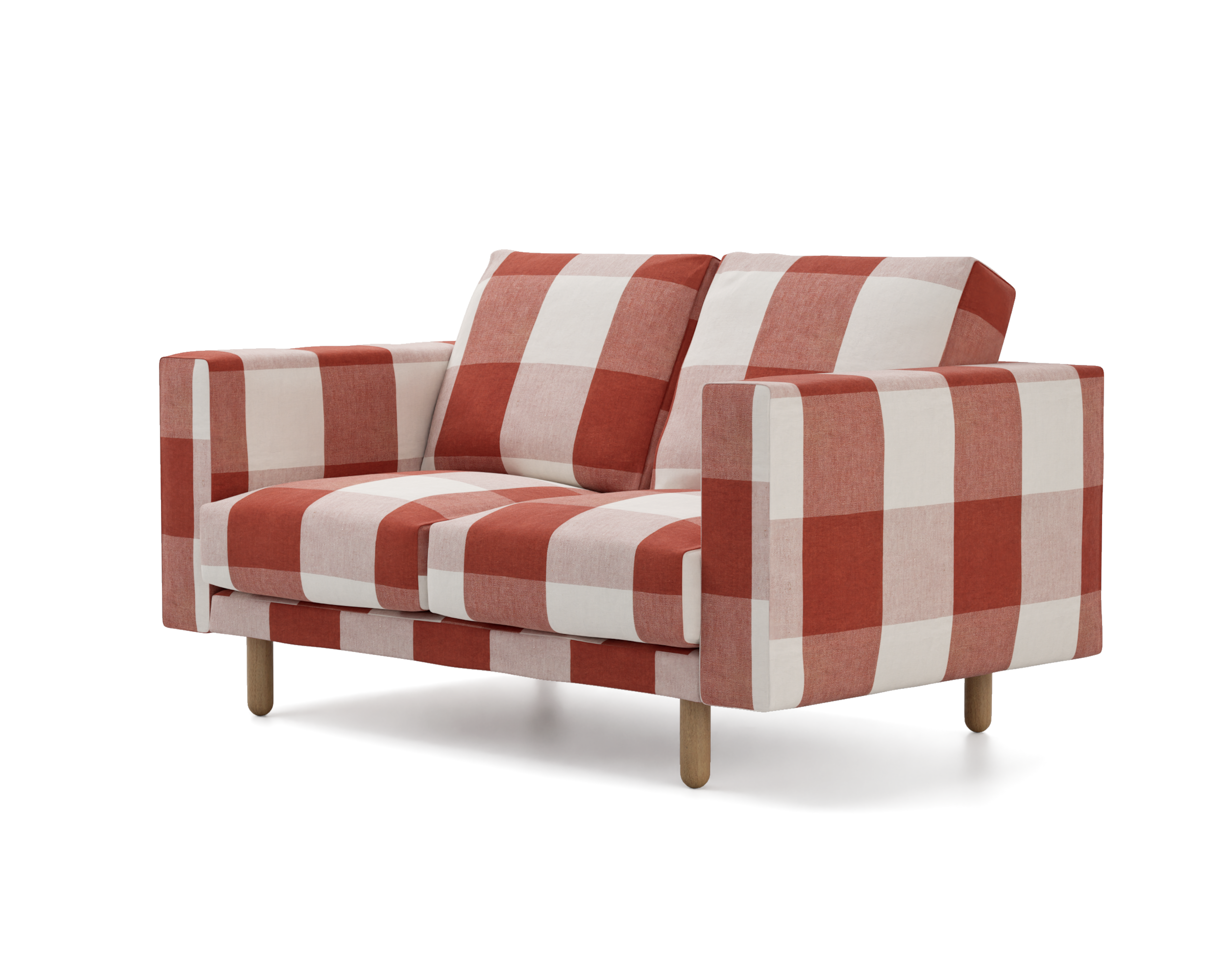 Norsborg 2 Seater Sofa Cover