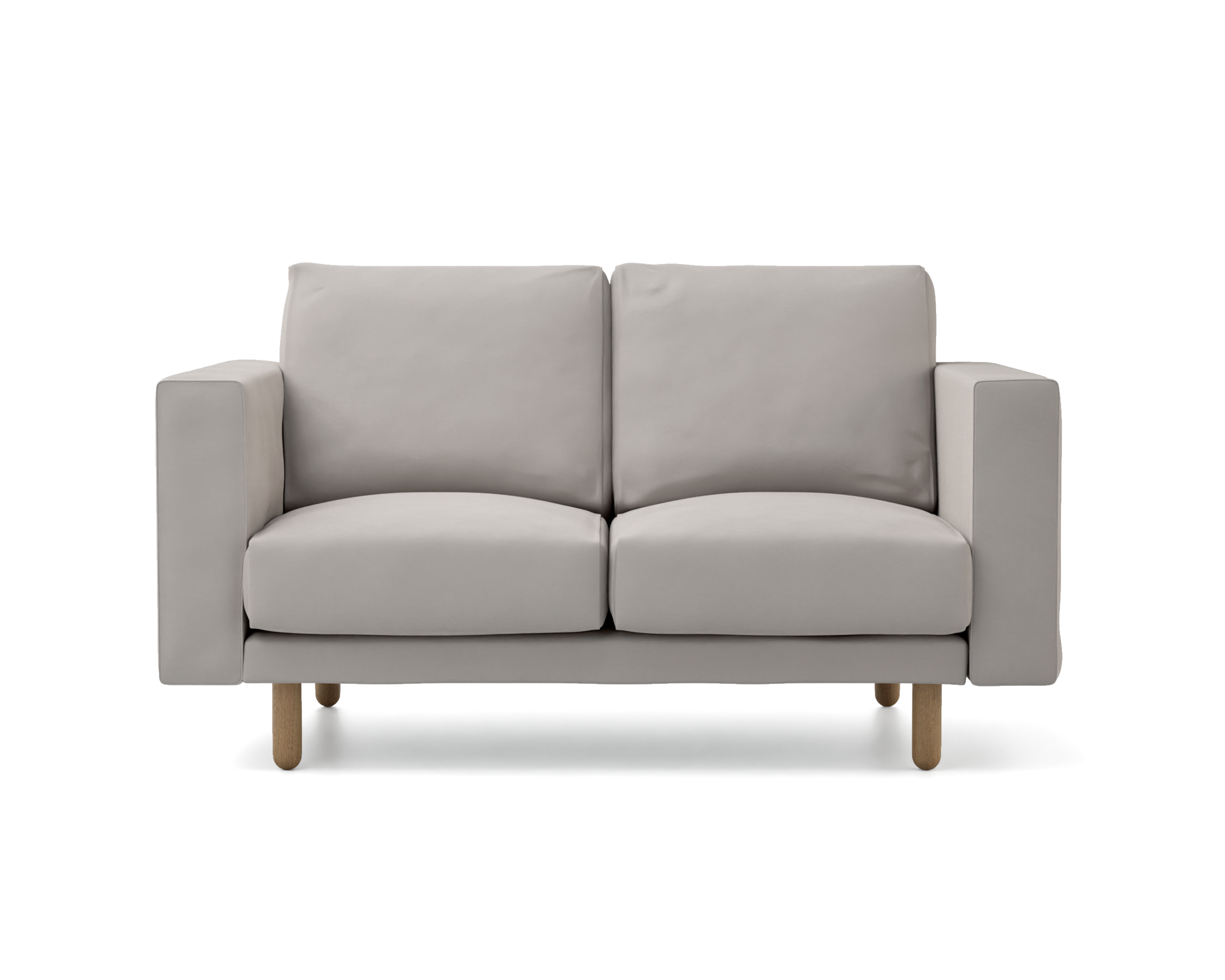 Norsborg 2 Seater Sofa Cover