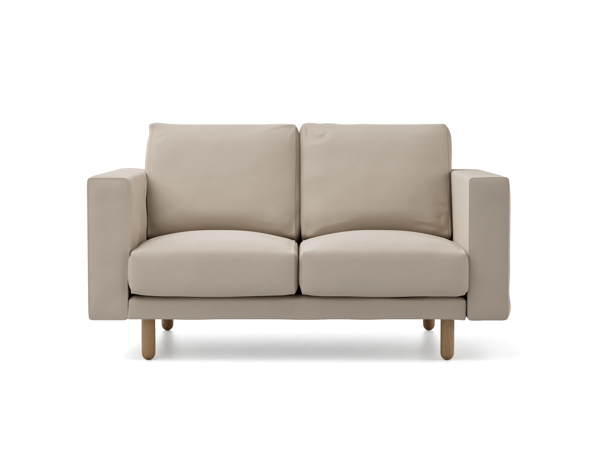Norsborg 2 Seater Sofa Cover