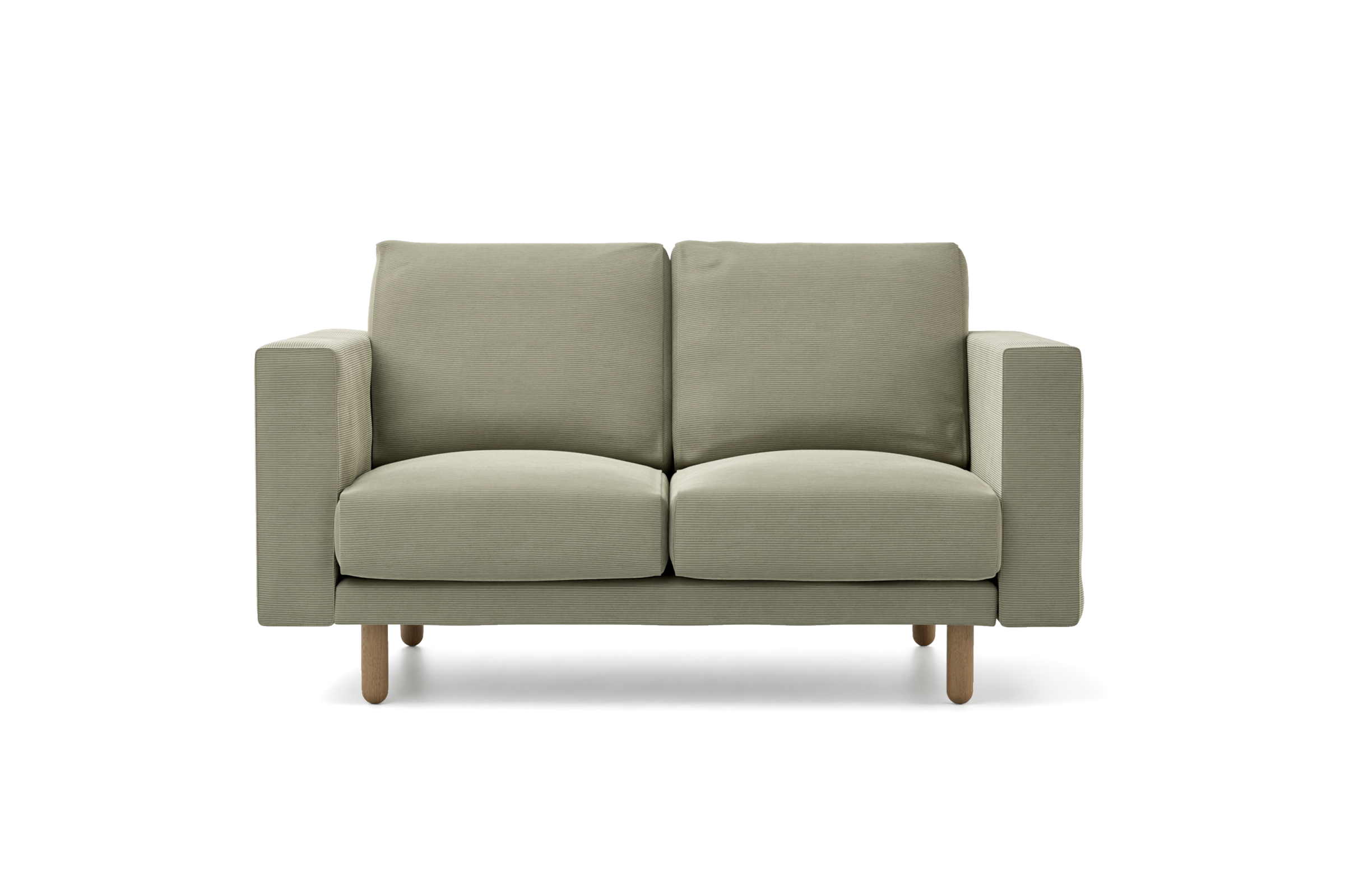 IKEA Norsborg, 3 Seater sofa cover without pockets - Bemz | Bemz