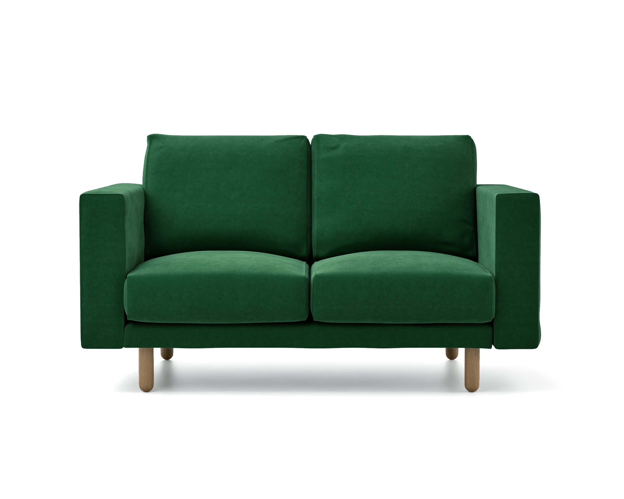Norsborg 2 Seater Sofa Cover