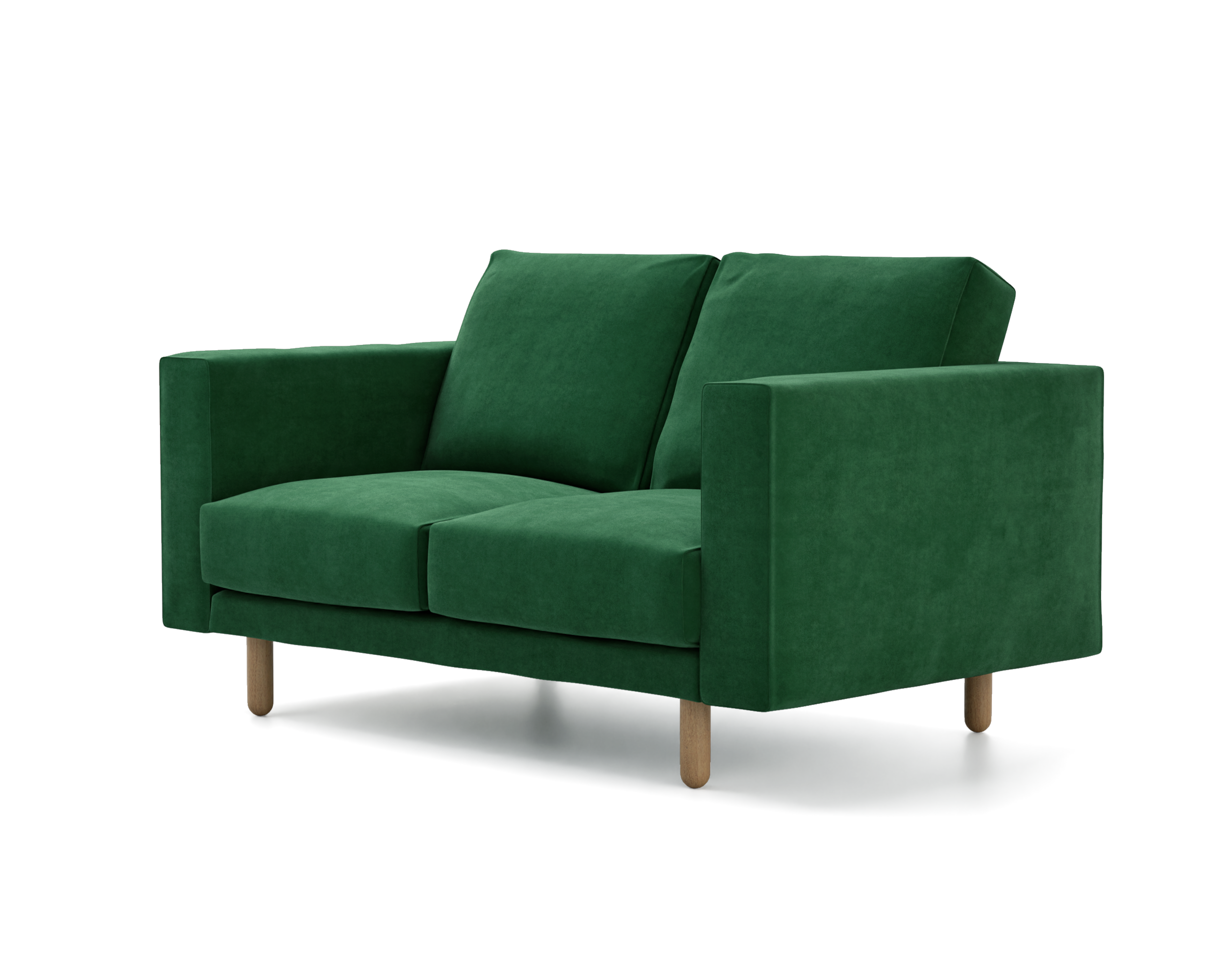 Norsborg 2 Seater Sofa Cover