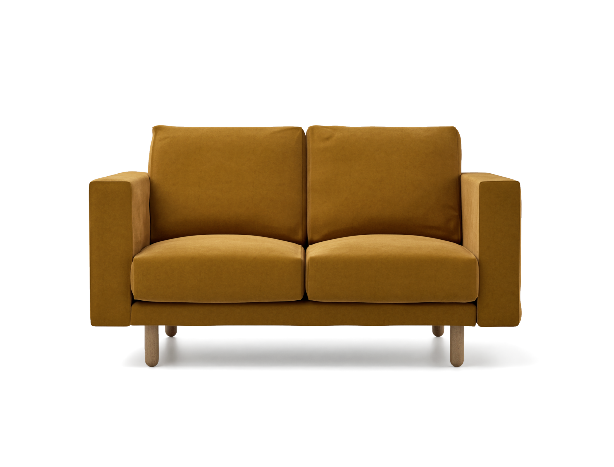 Norsborg 2 Seater Sofa Cover