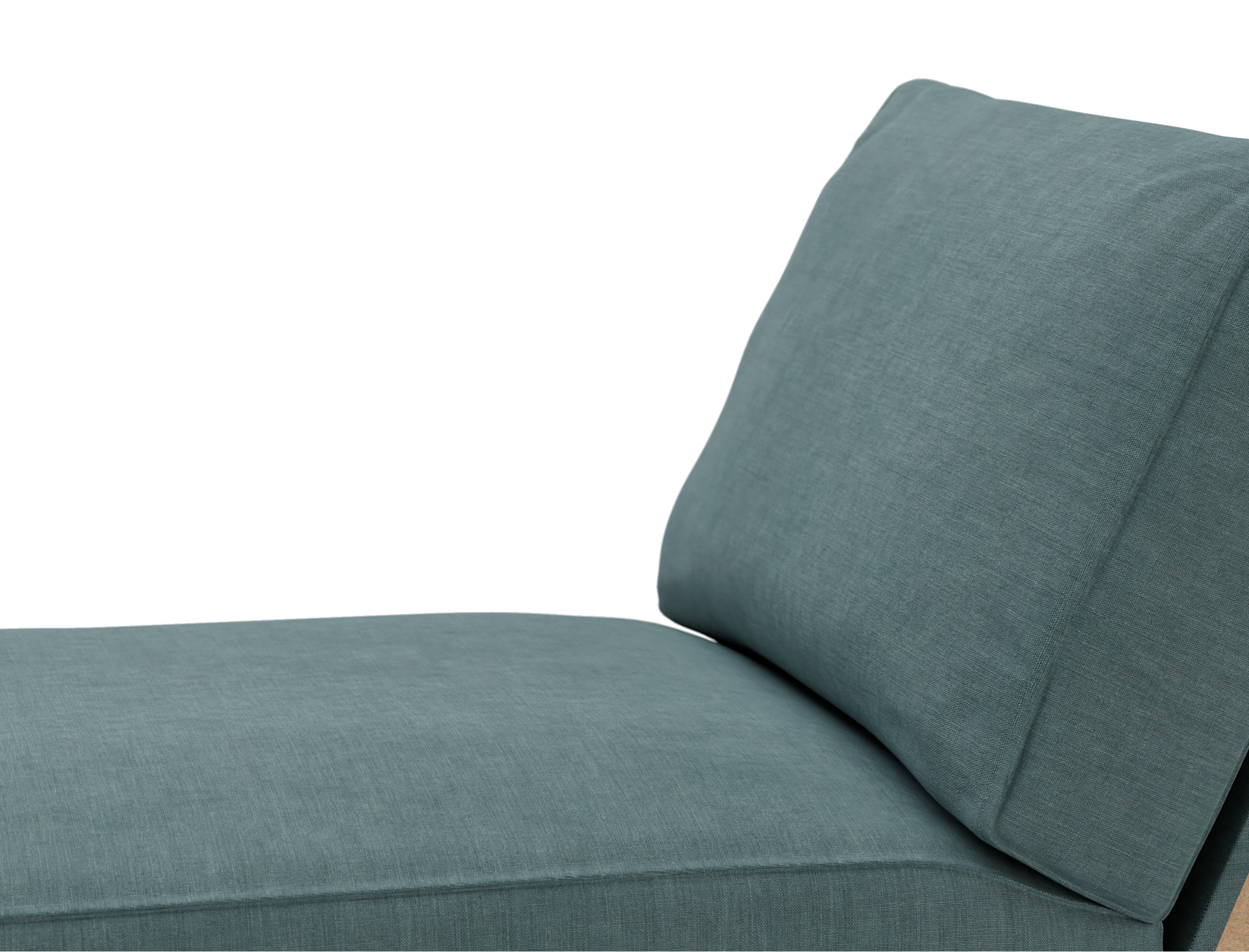 Norsborg Chaise Longue Add-on Unit Cover