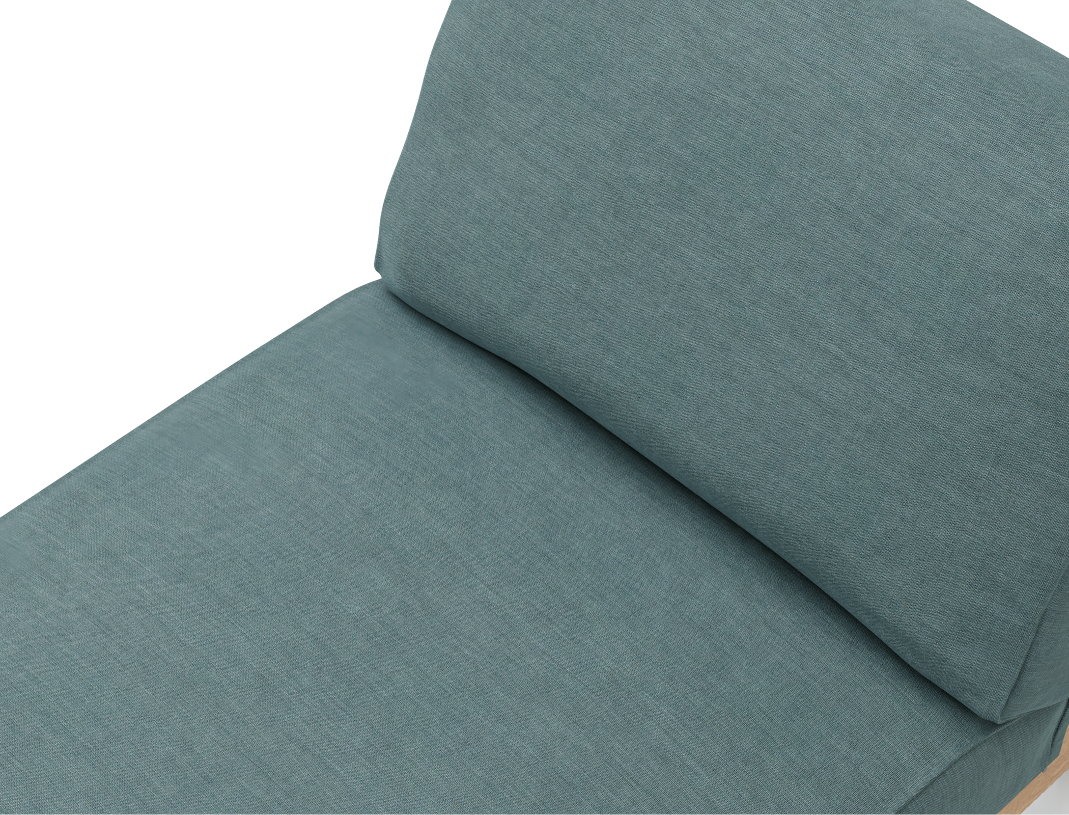 Norsborg Chaise Longue Add-on Unit Cover