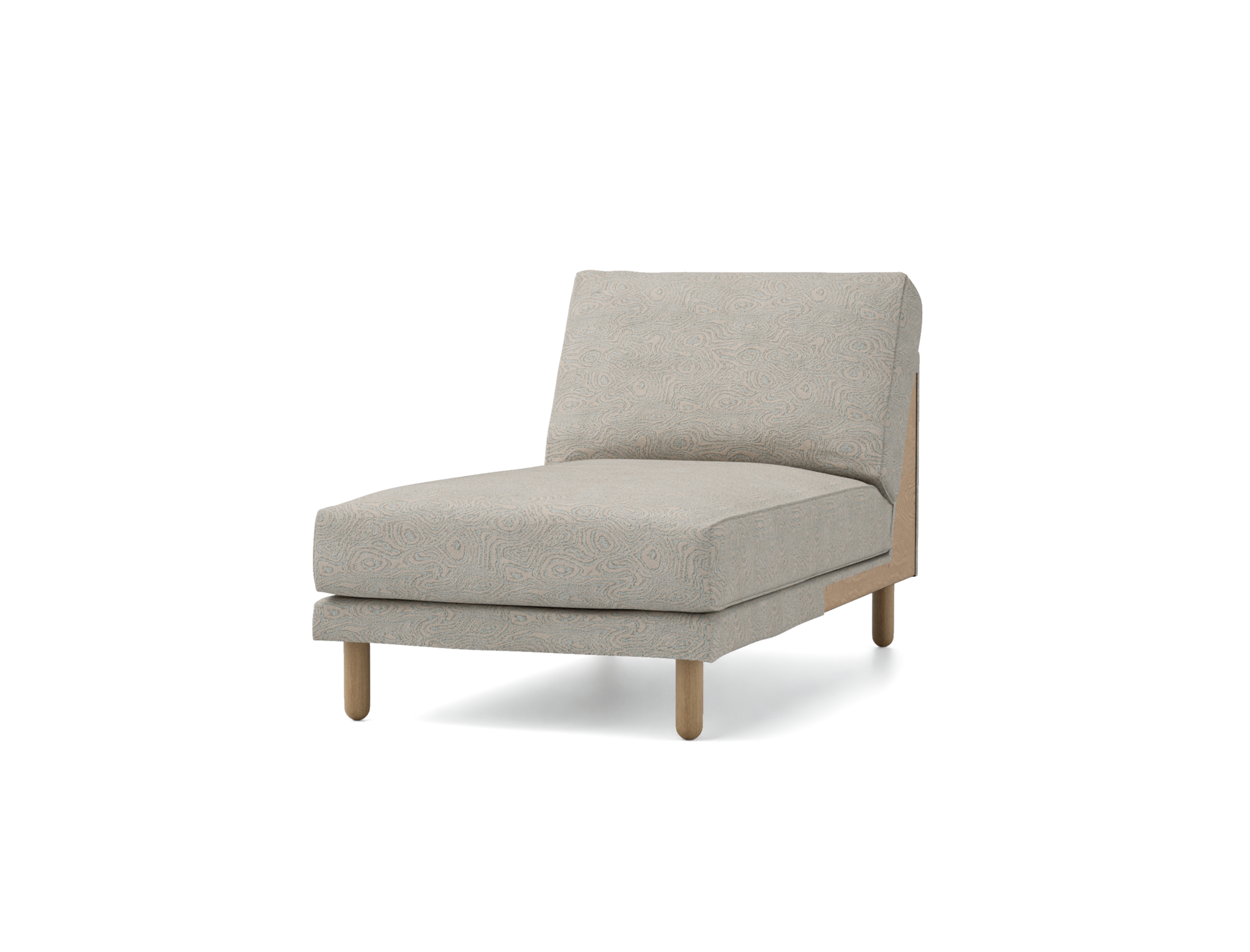 Fodera per chaise-longue componibile Norsborg