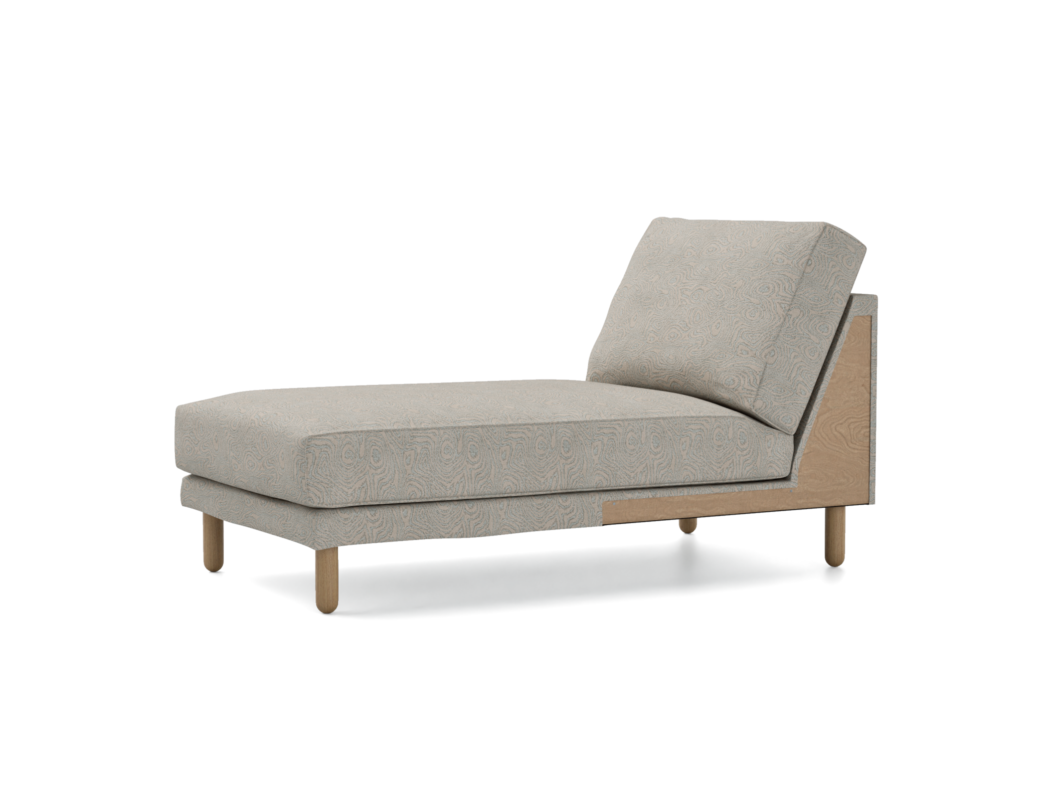 Fodera per chaise-longue componibile Norsborg