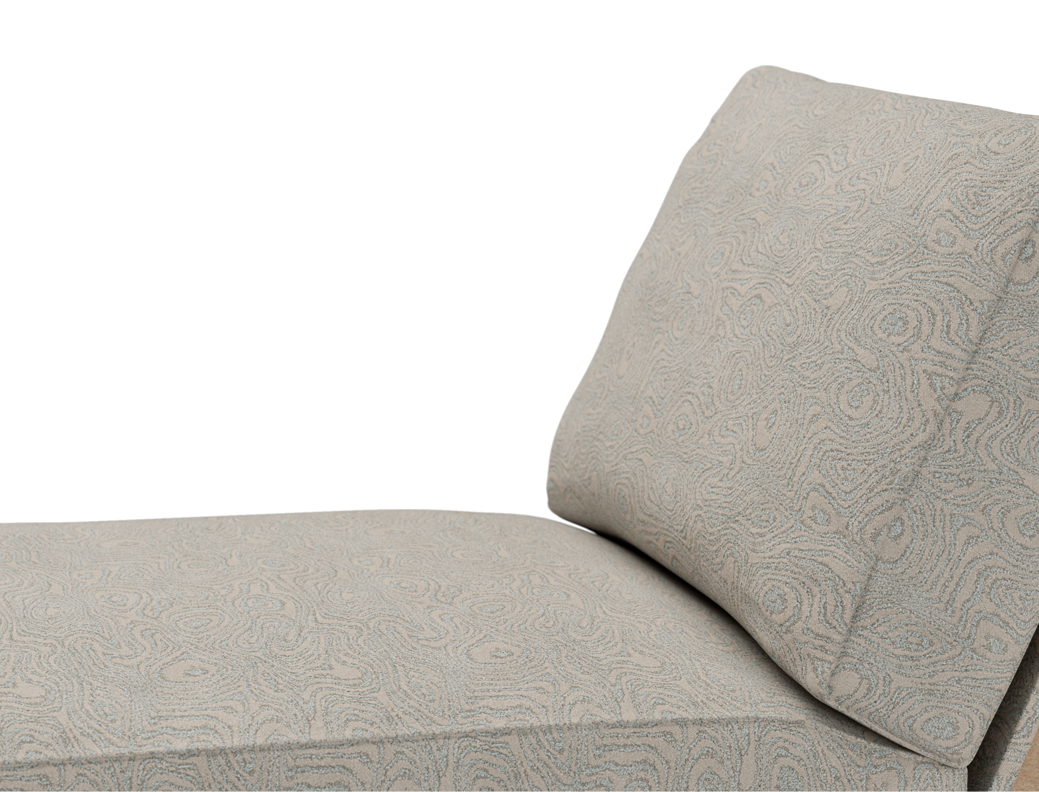 Fodera per chaise-longue componibile Norsborg