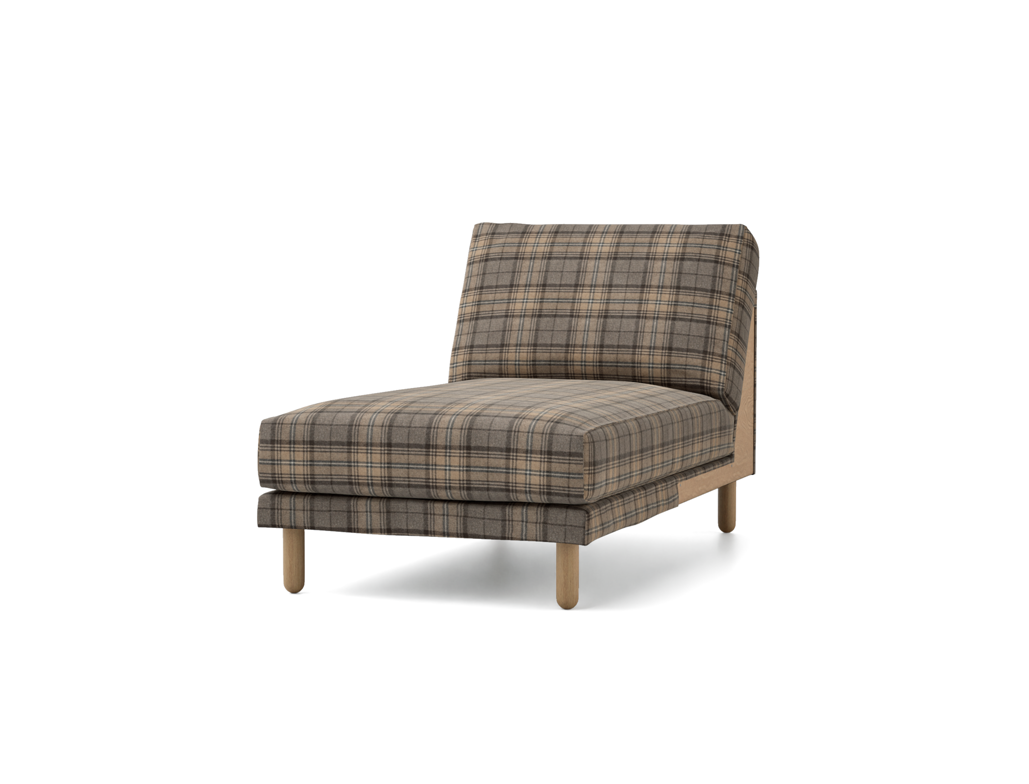 Fodera per chaise-longue componibile Norsborg