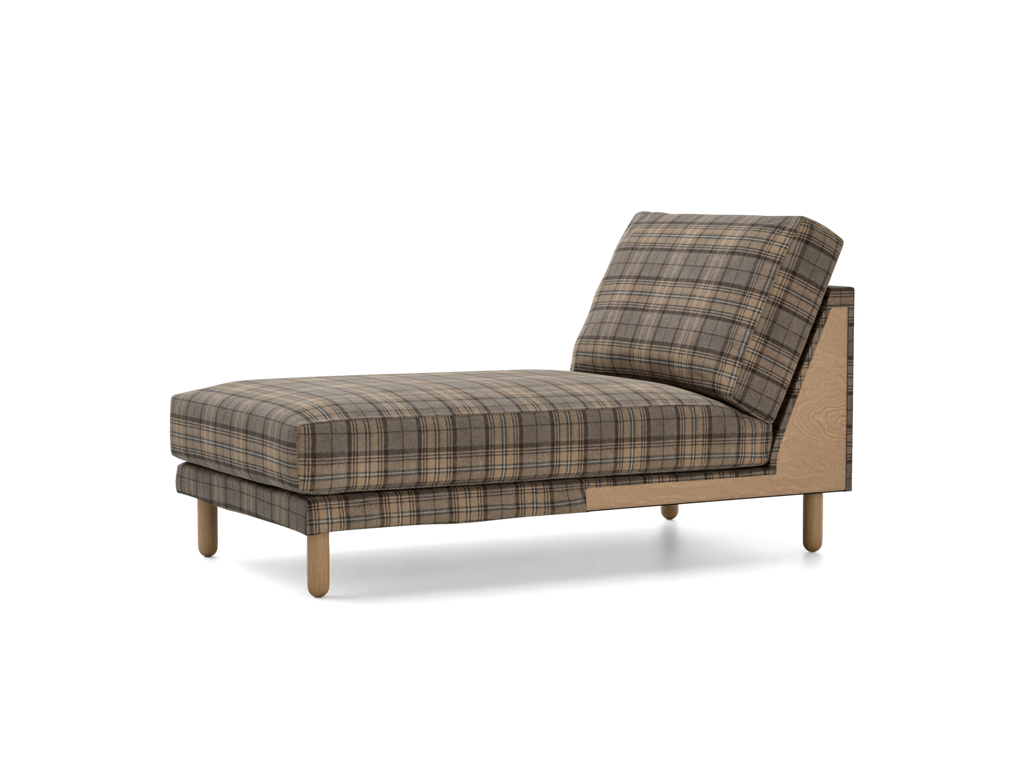 Fodera per chaise-longue componibile Norsborg