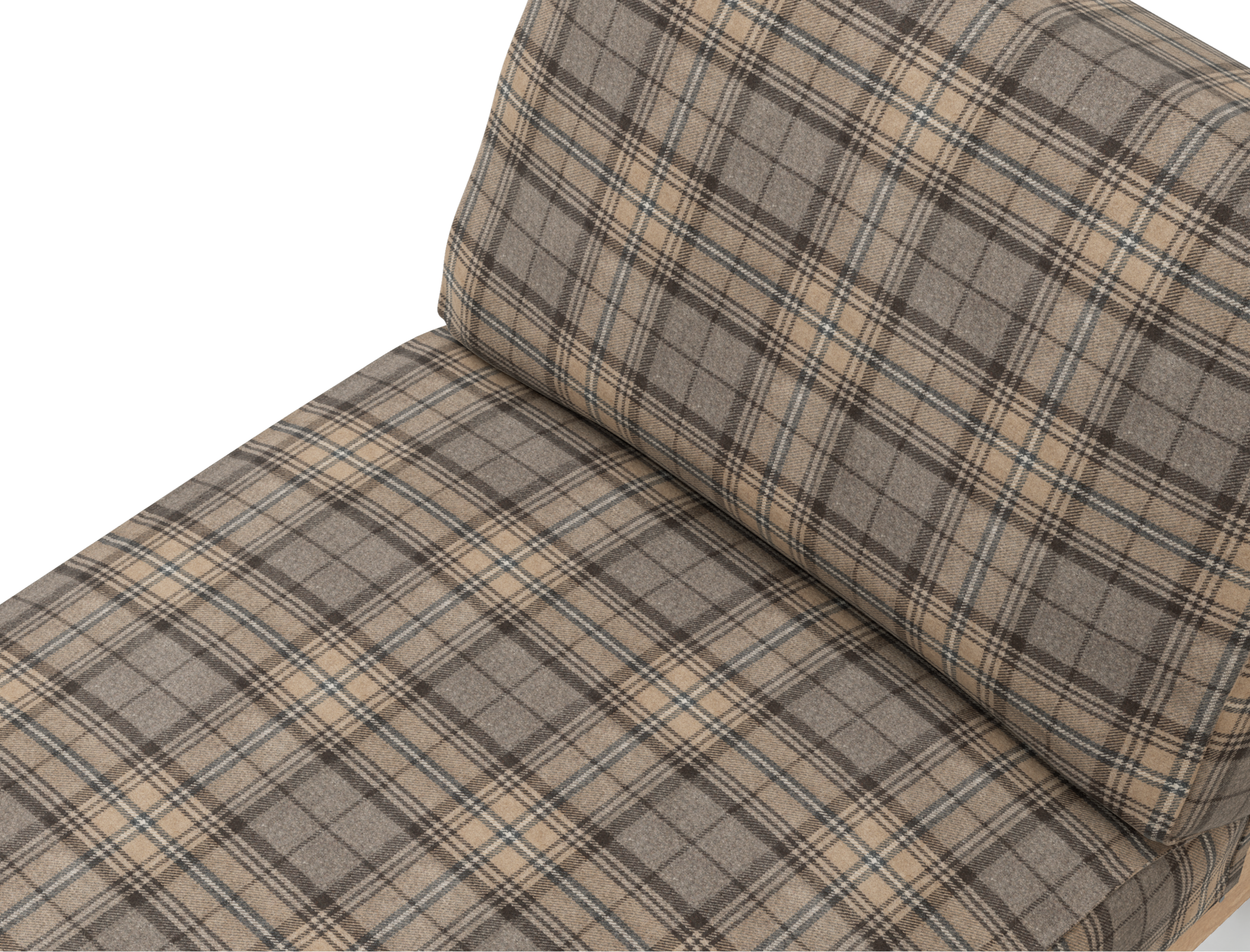 Fodera per chaise-longue componibile Norsborg