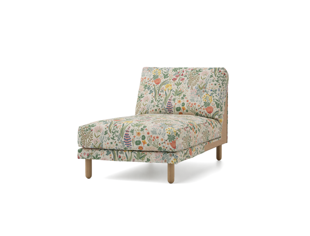 Fodera per chaise-longue componibile Norsborg