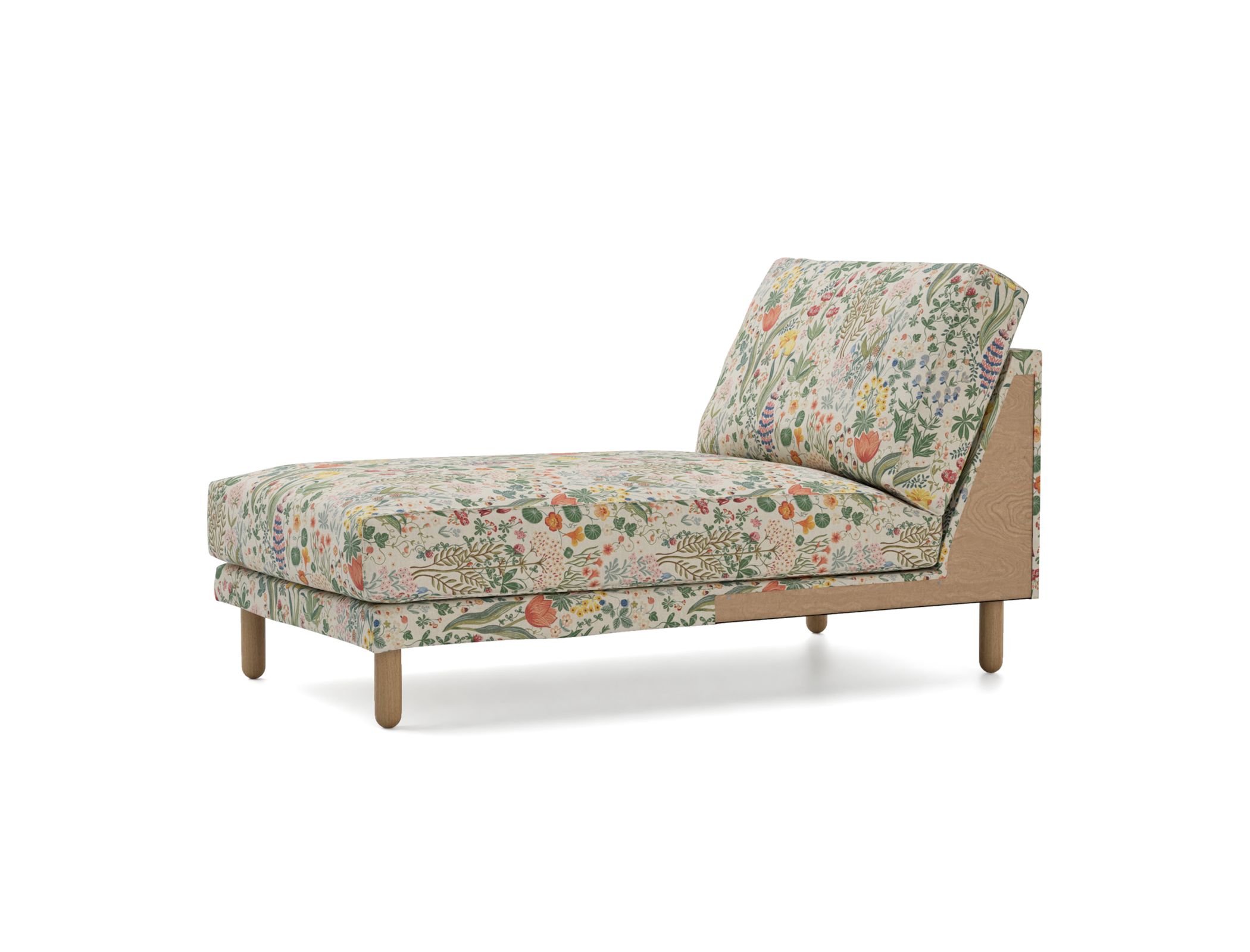 Fodera per chaise-longue componibile Norsborg