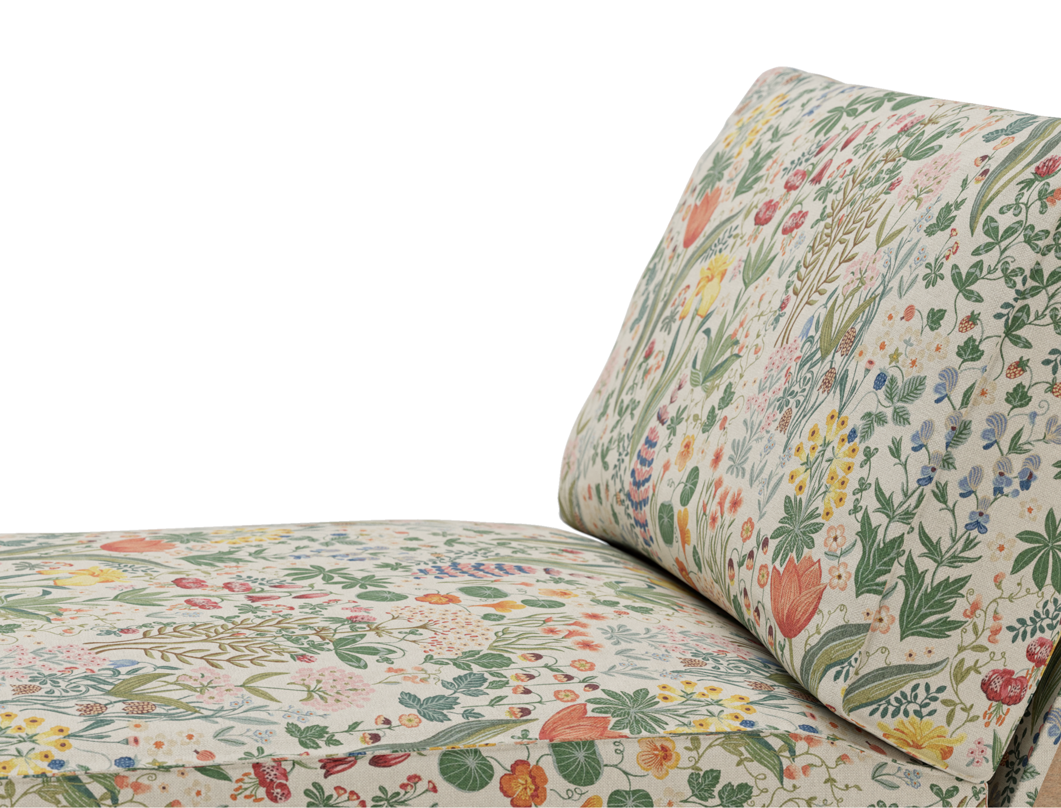 Fodera per chaise-longue componibile Norsborg