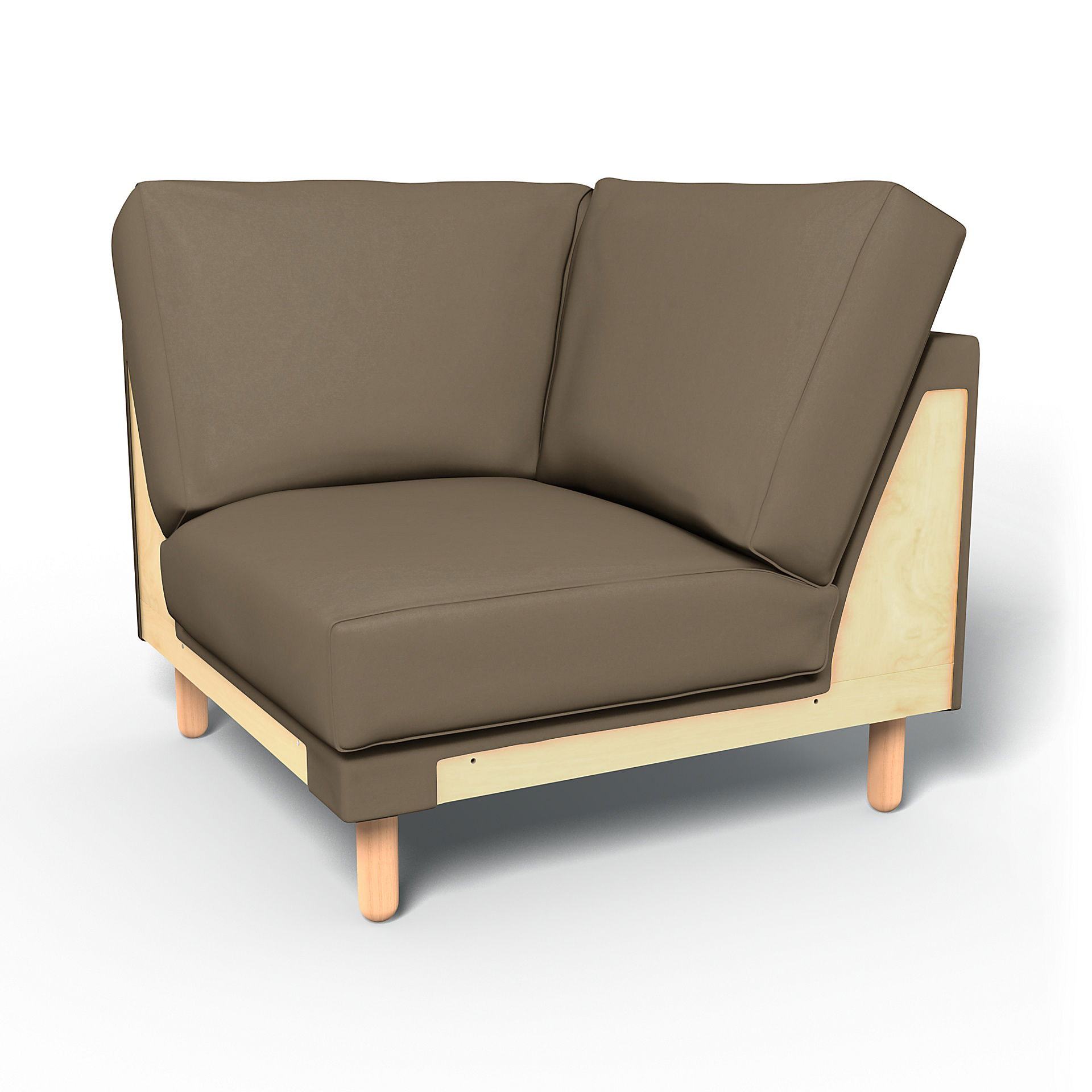 Norsborg Corner Module Cover